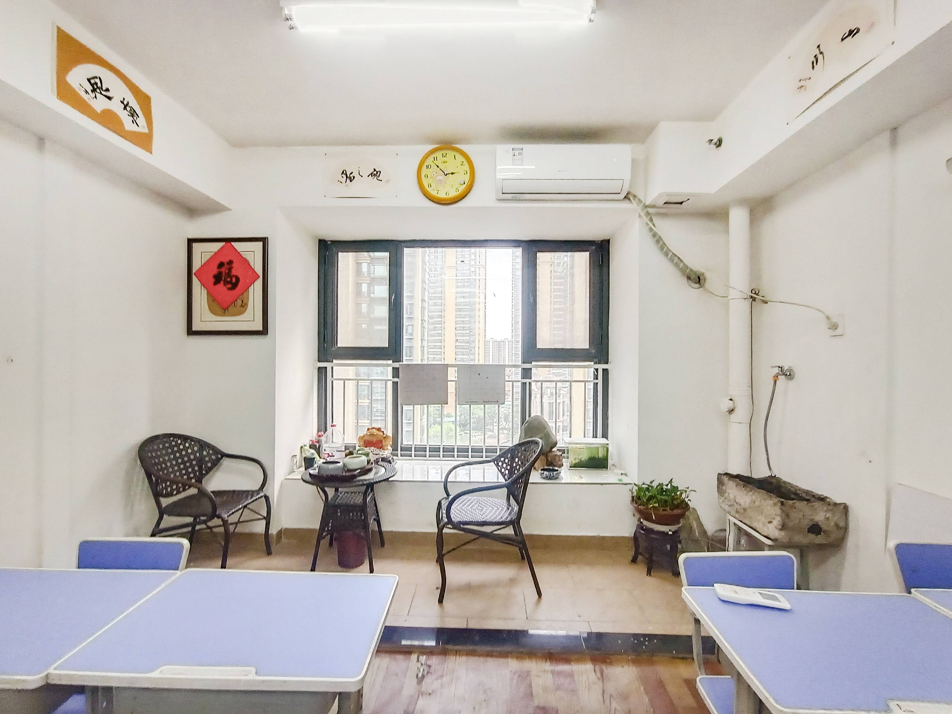 恒大城（商住楼）