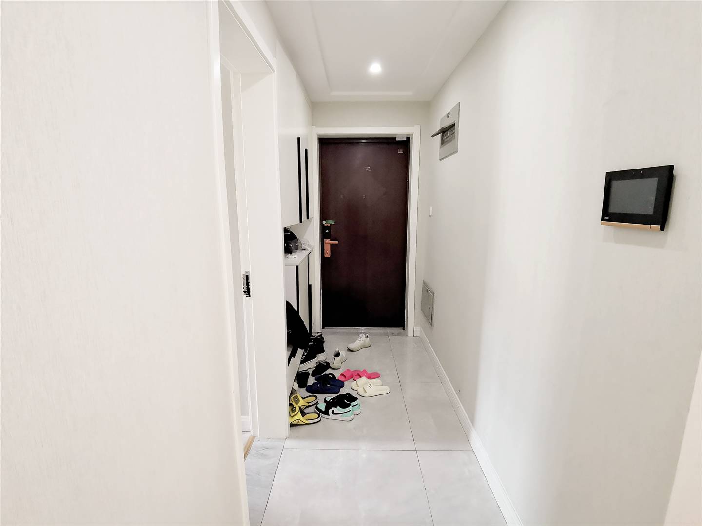 鲁能领秀城中央公园东区