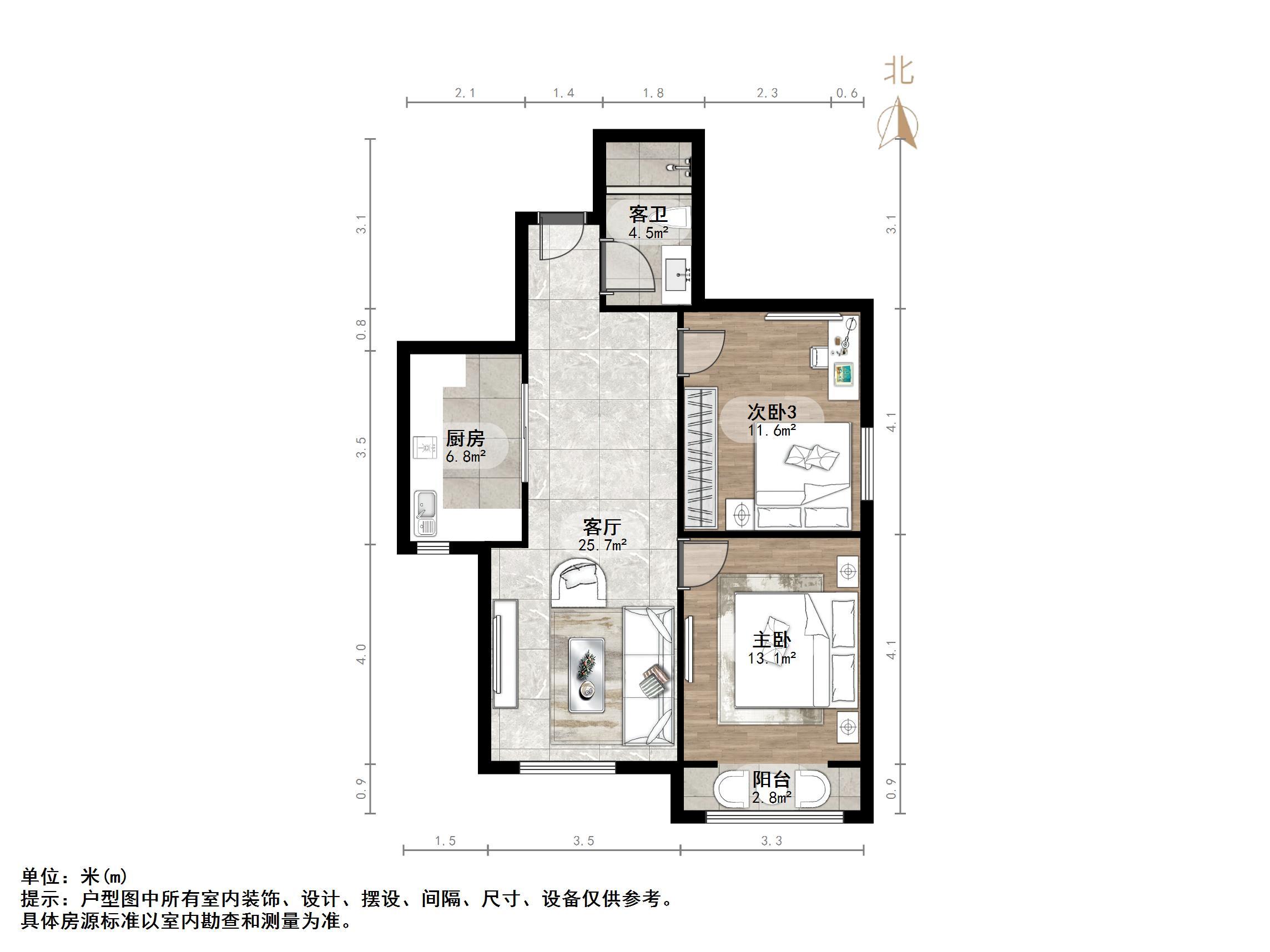 祥泰森林河湾