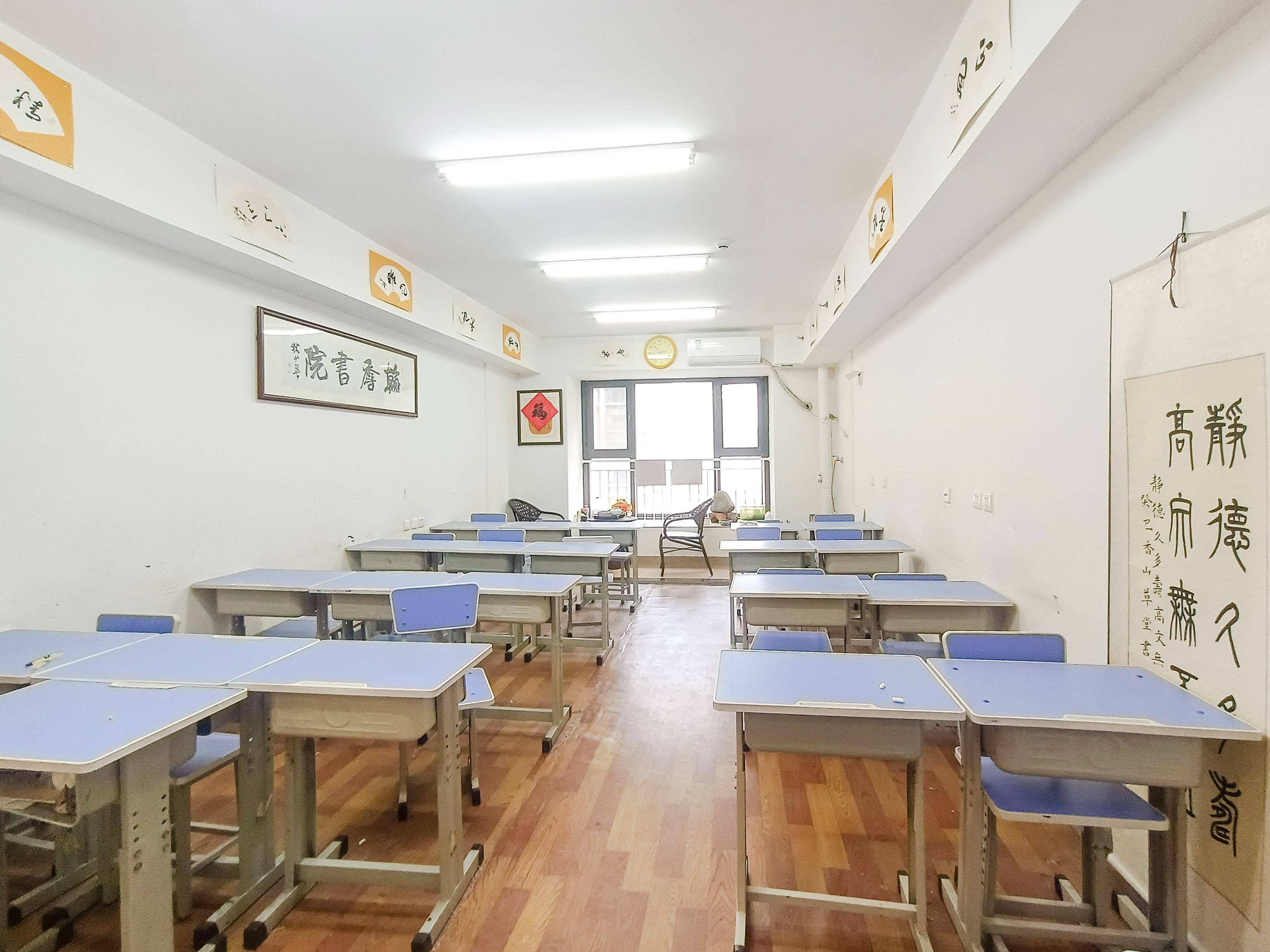 恒大城（商住楼）