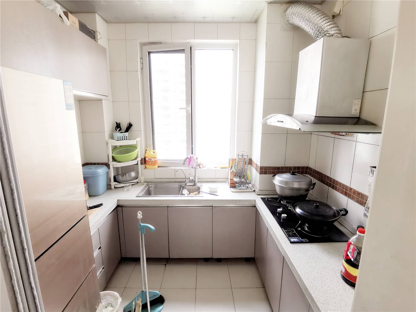 鲁能领秀城中央公园（十七、十八区）