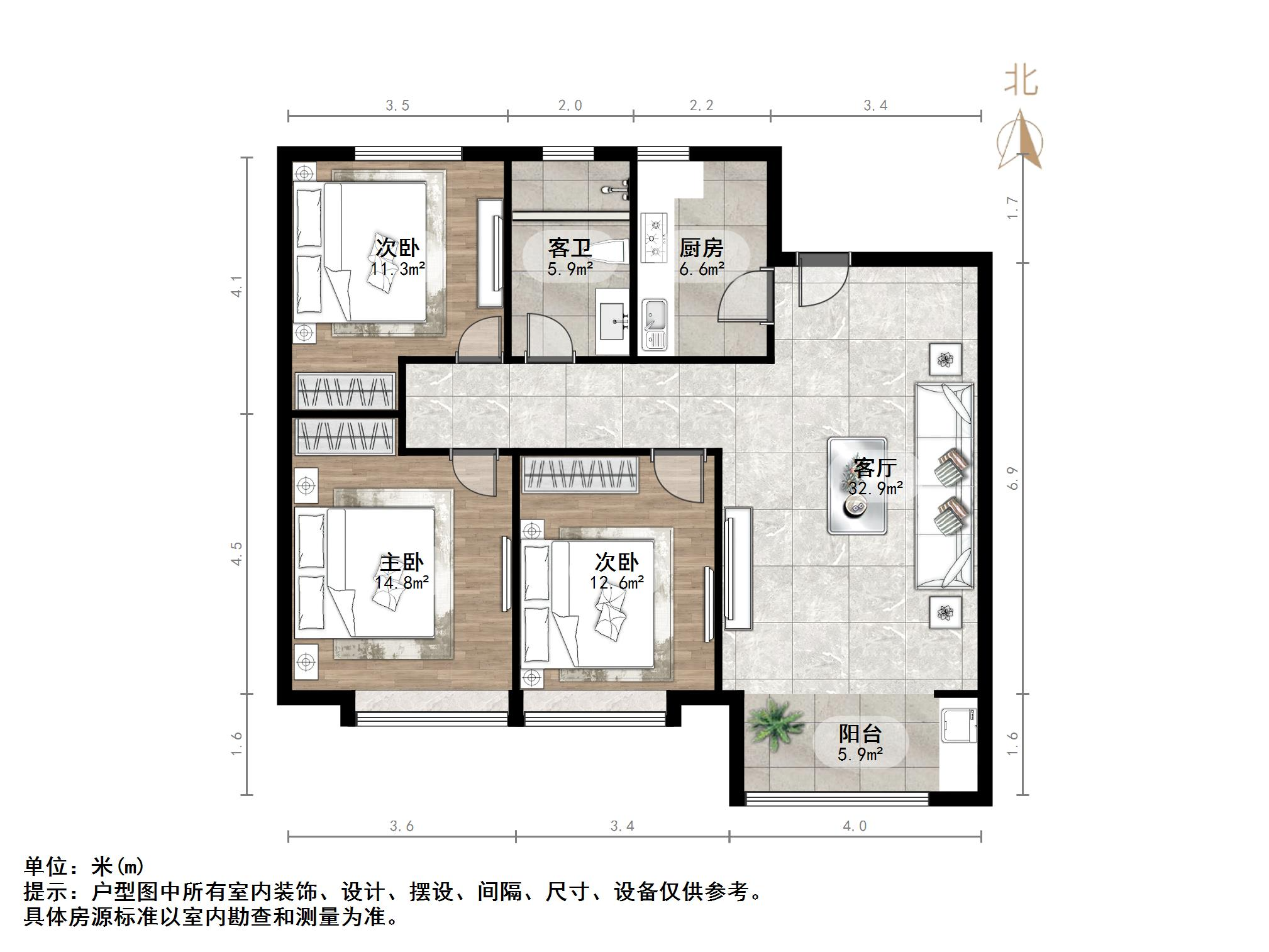 龙湖春江郦城