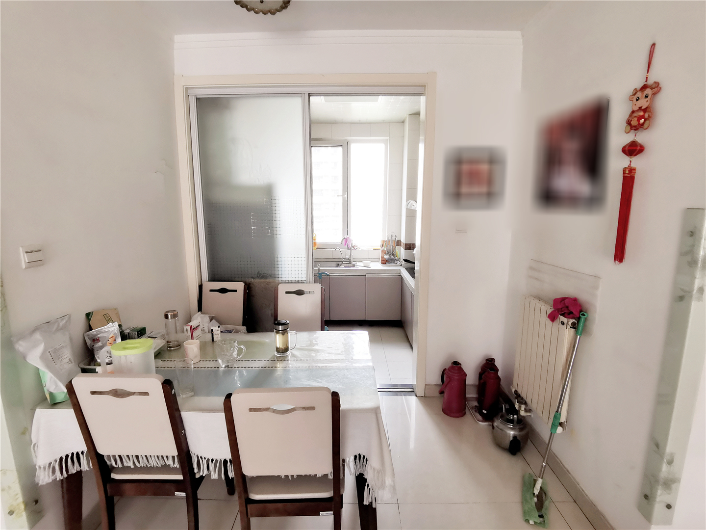 鲁能领秀城中央公园（十七、十八区）