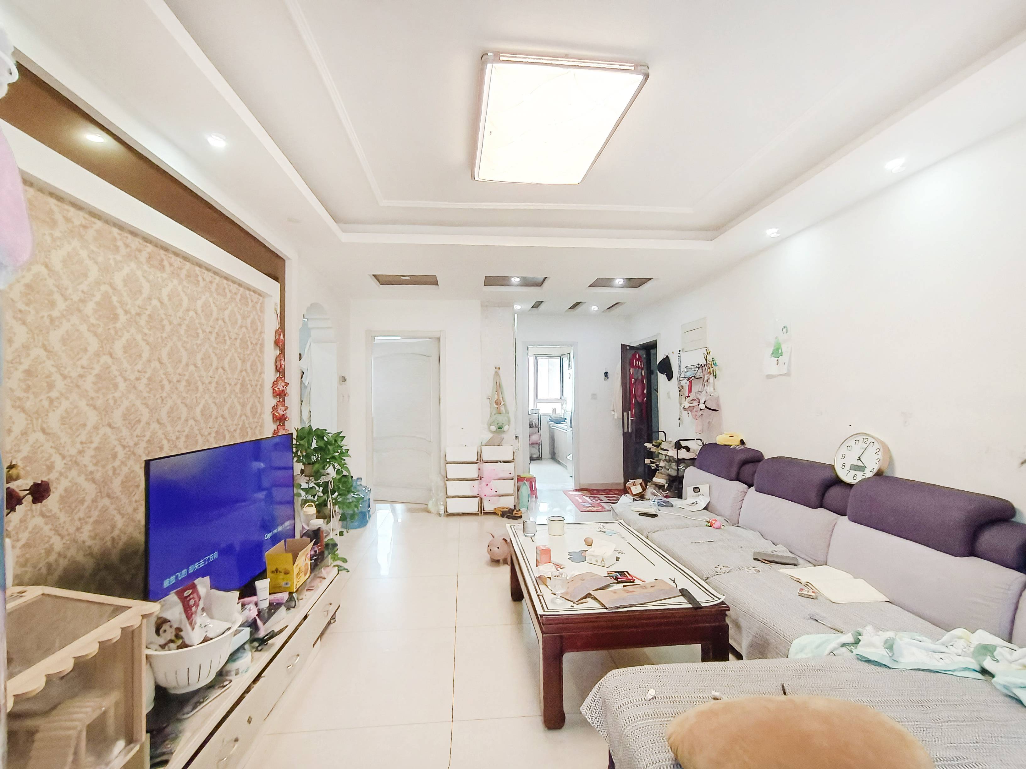 天鸿万象新天PARK郡