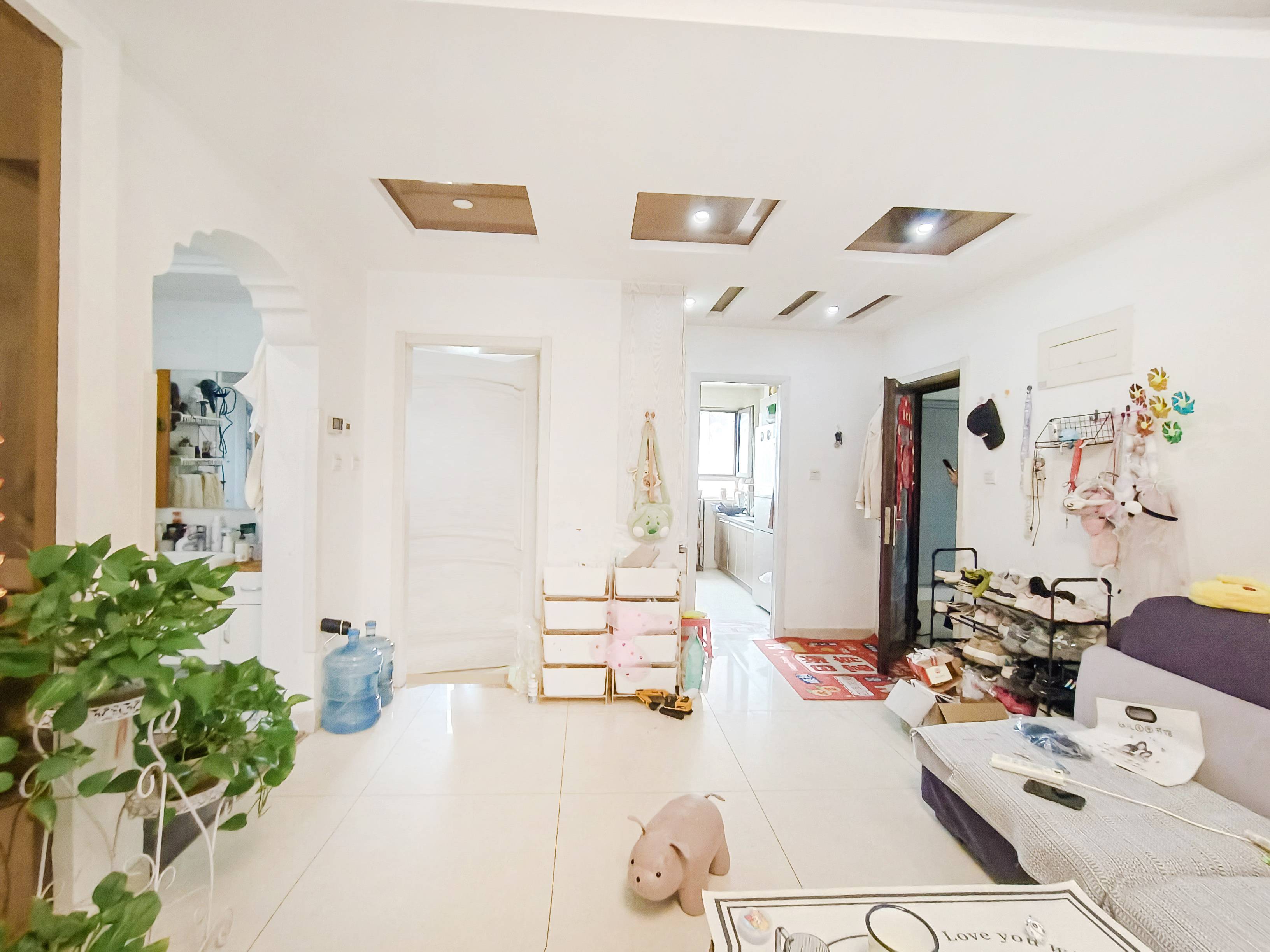 天鸿万象新天PARK郡