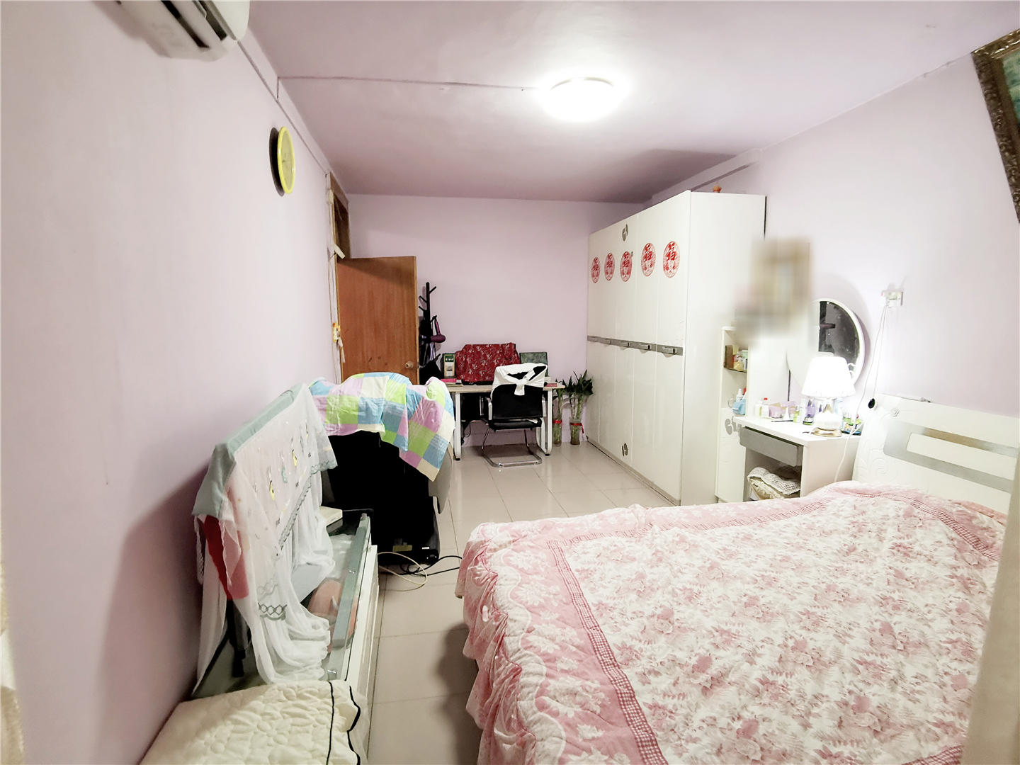 舜玉小区北区