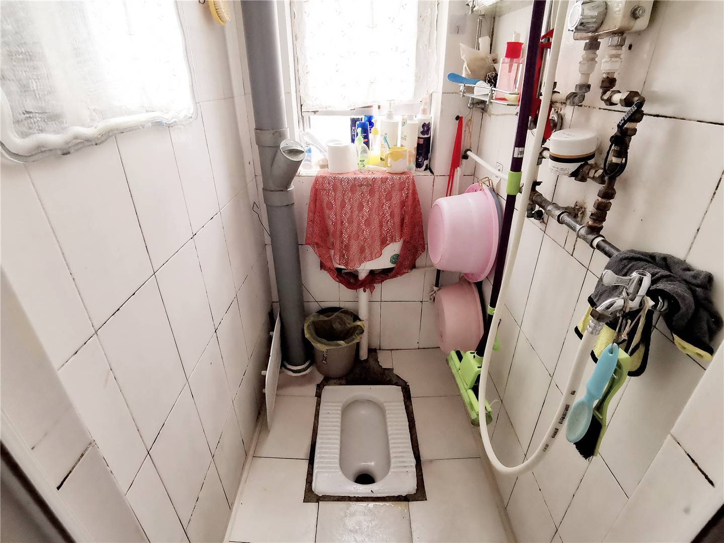 舜玉小区北区