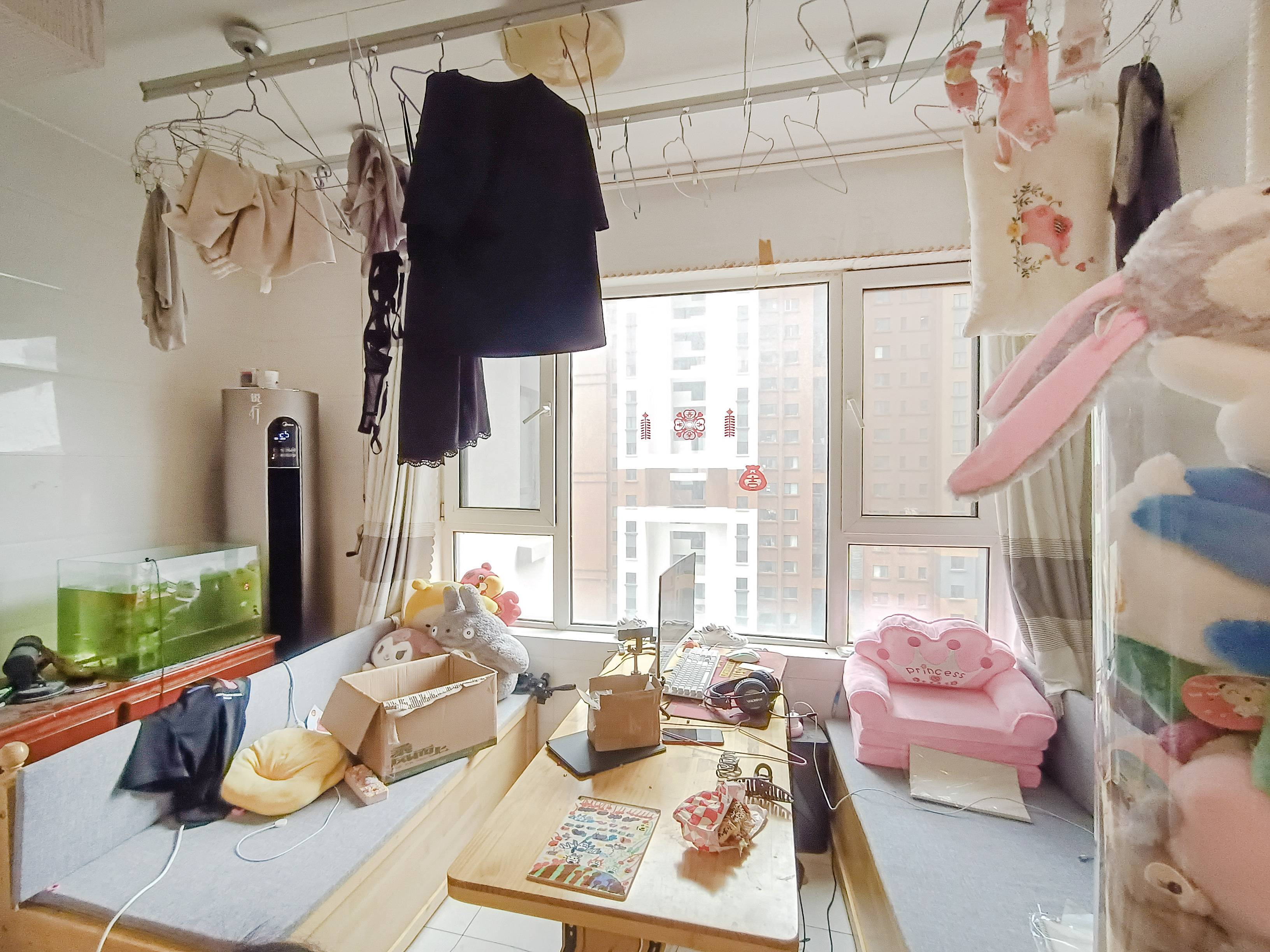 天鸿万象新天PARK郡