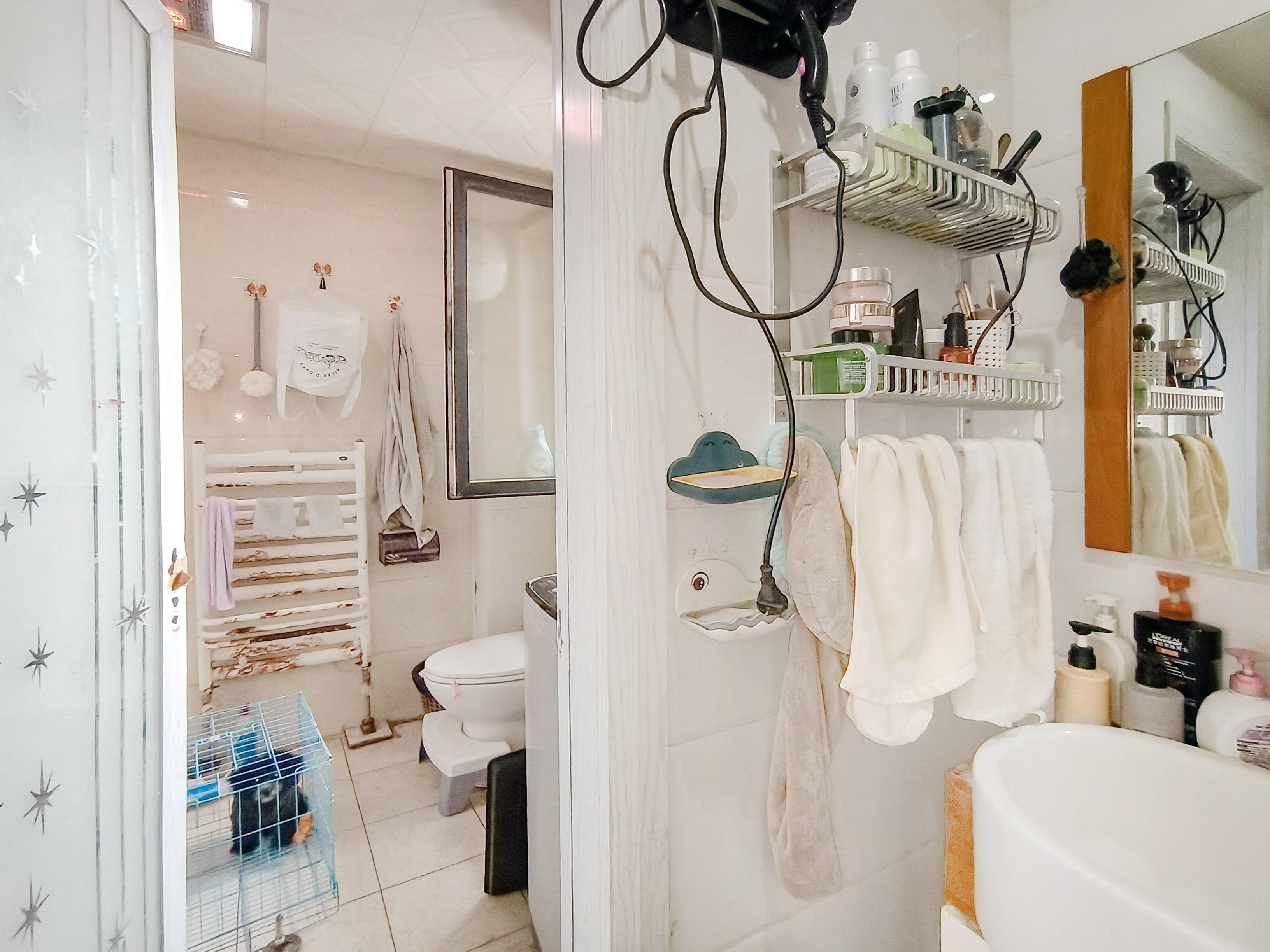 天鸿万象新天PARK郡