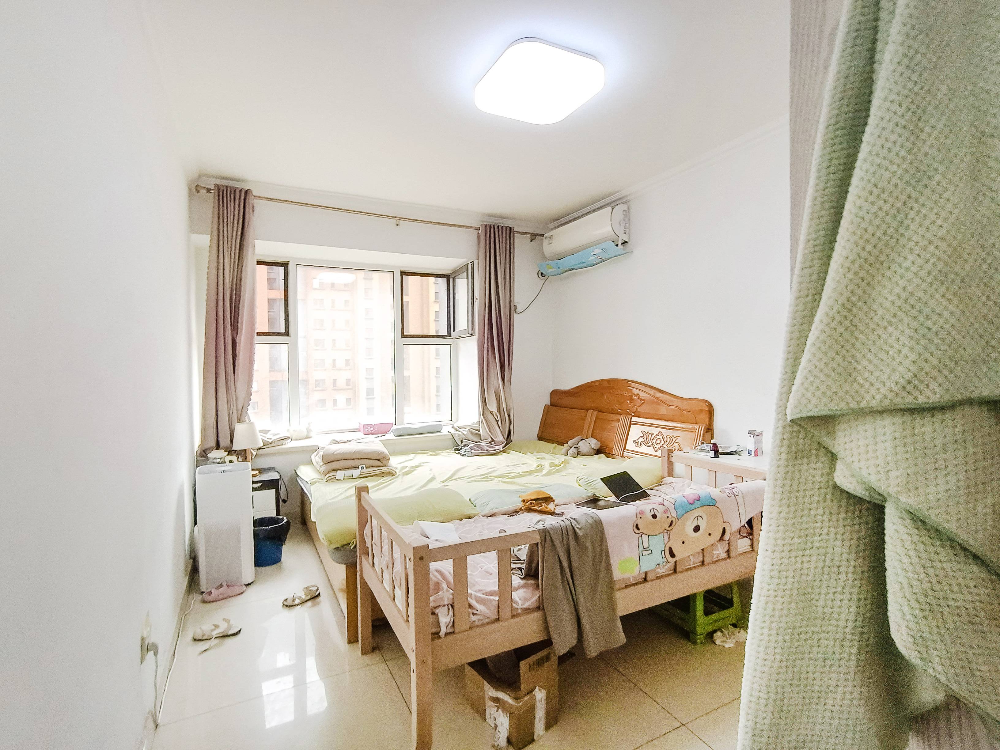 天鸿万象新天PARK郡