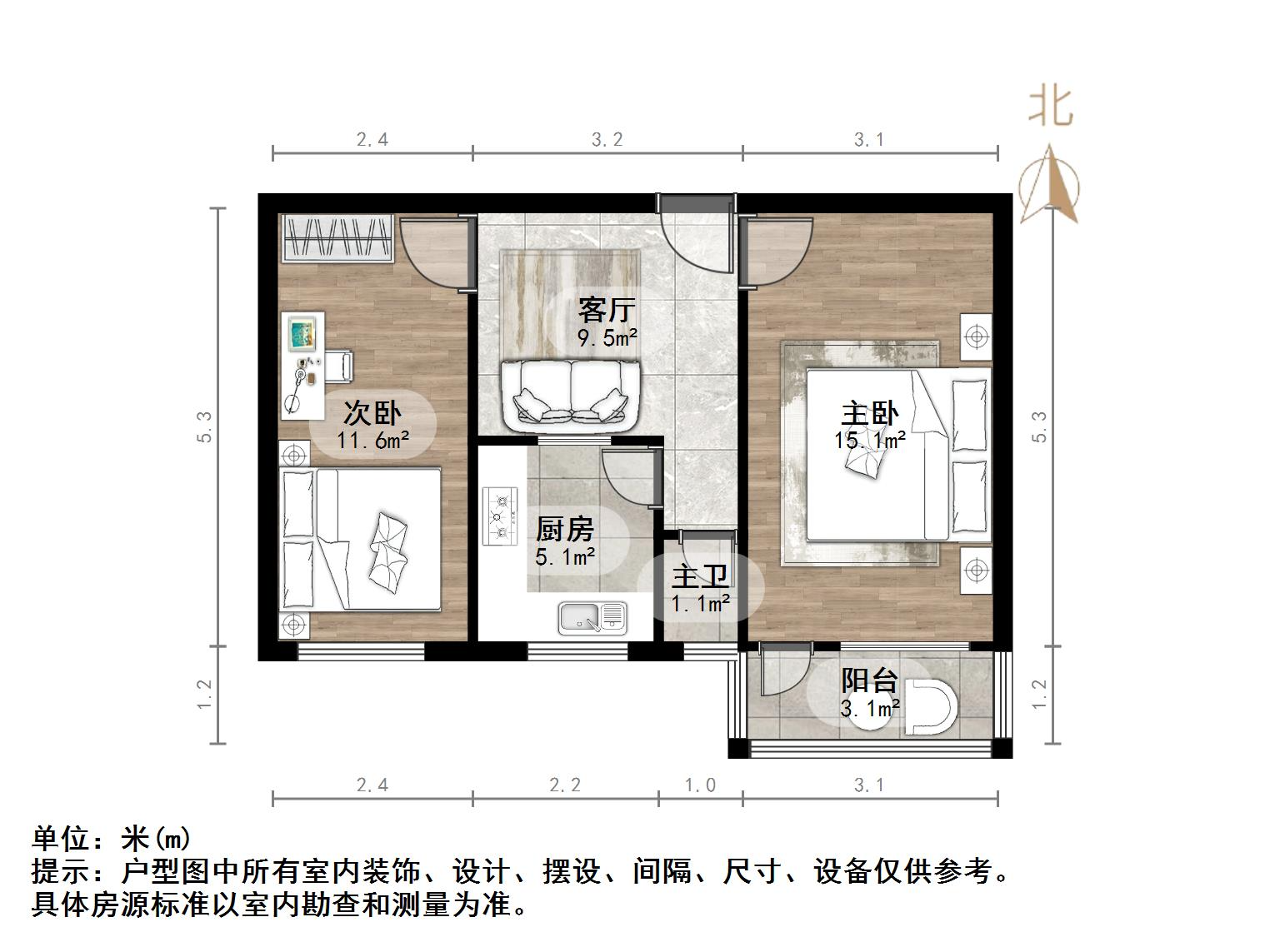 舜玉小区北区