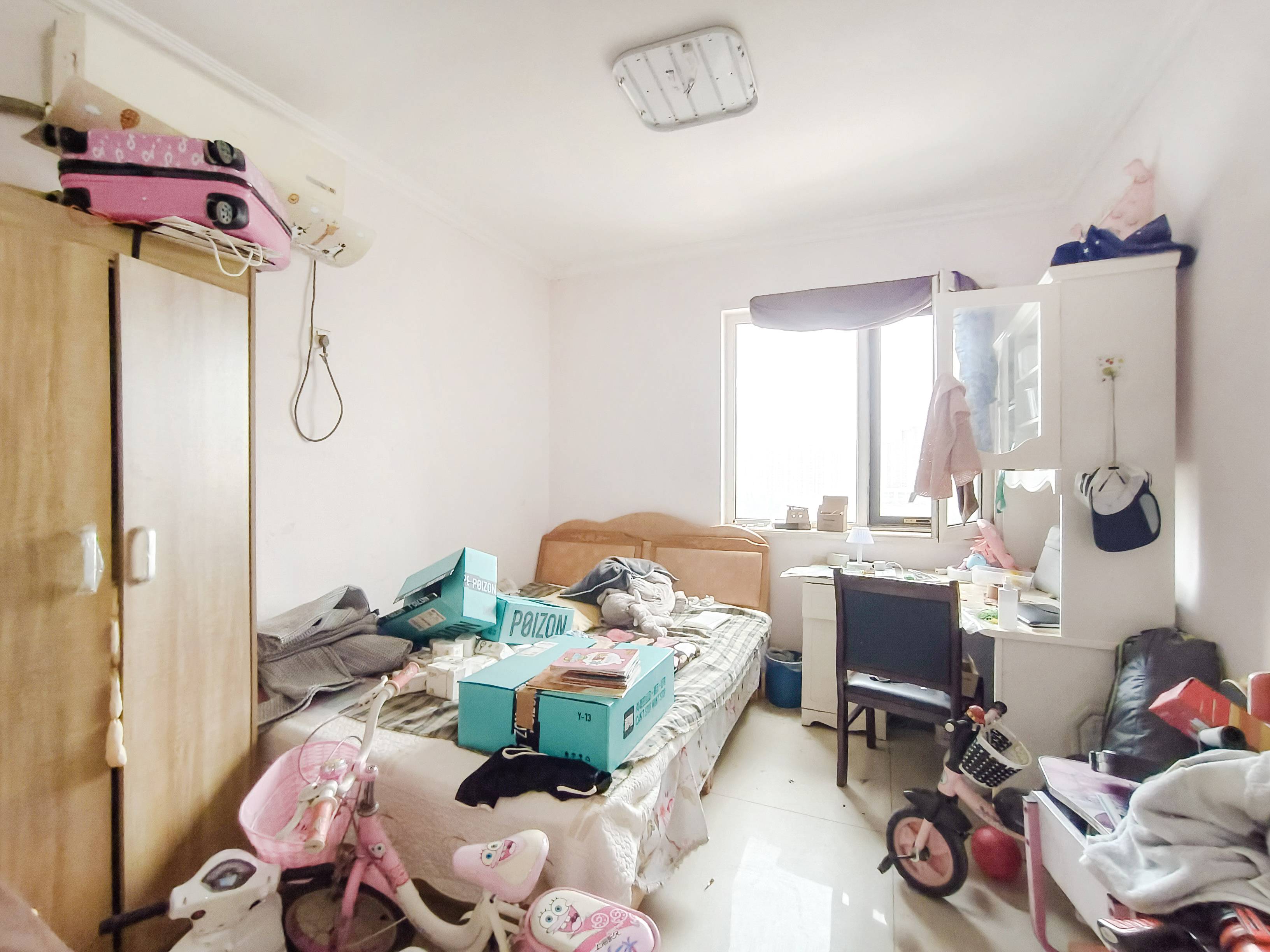 天鸿万象新天PARK郡