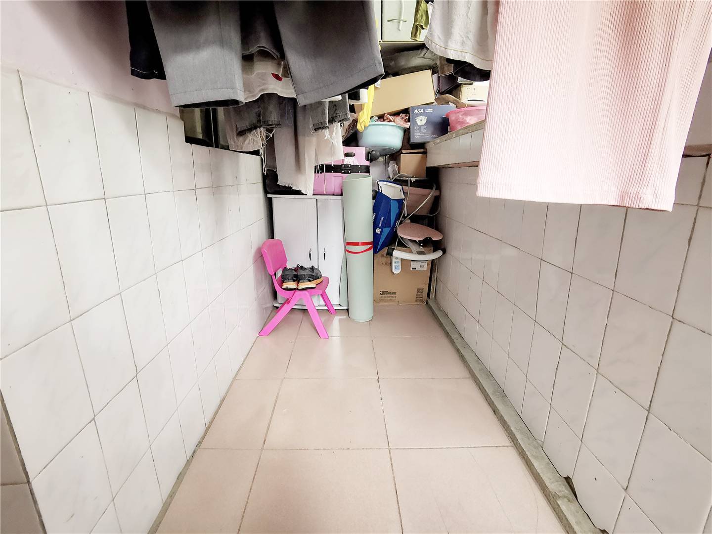 舜玉小区北区