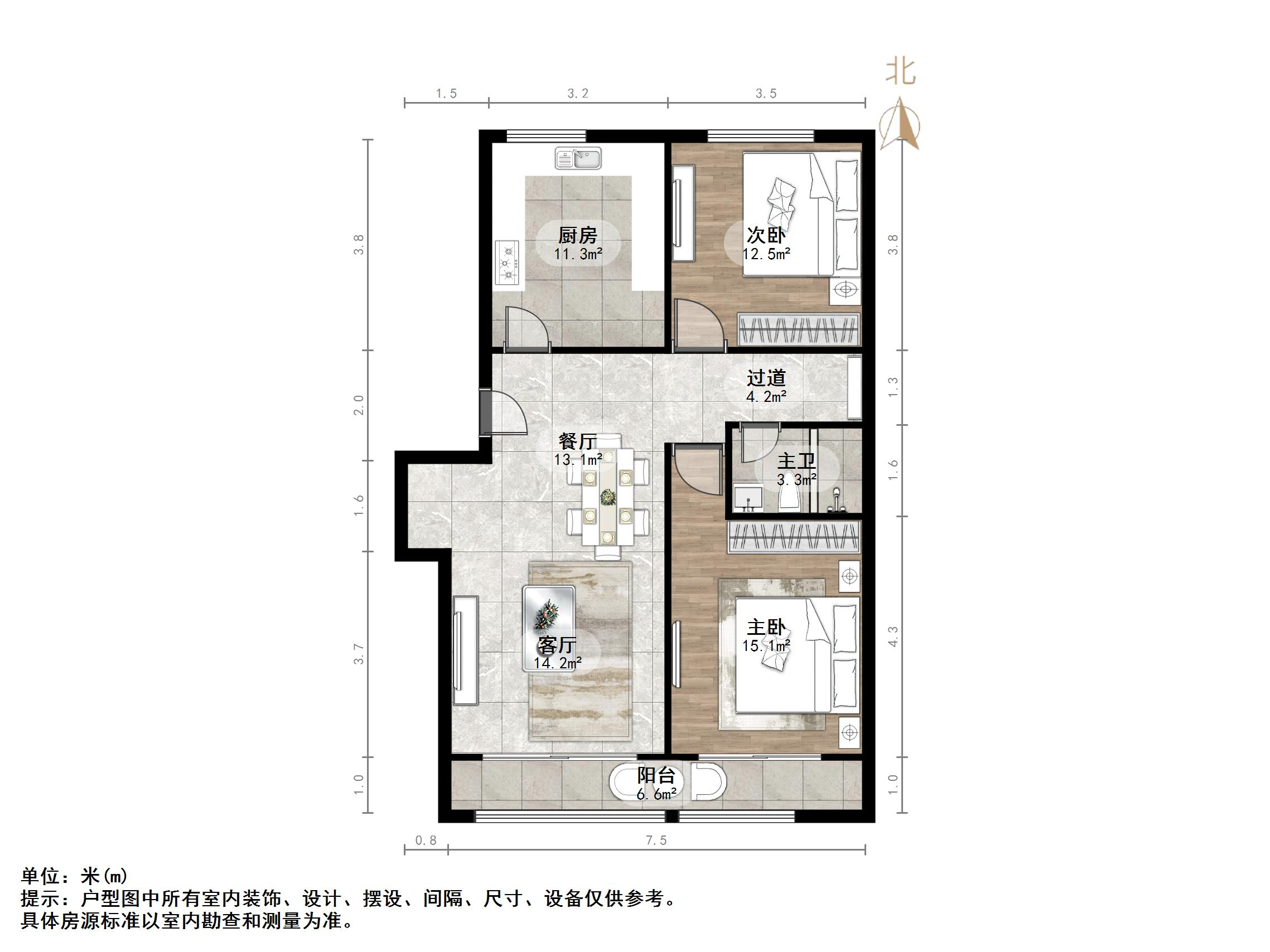 阳光100国际新城(G区)