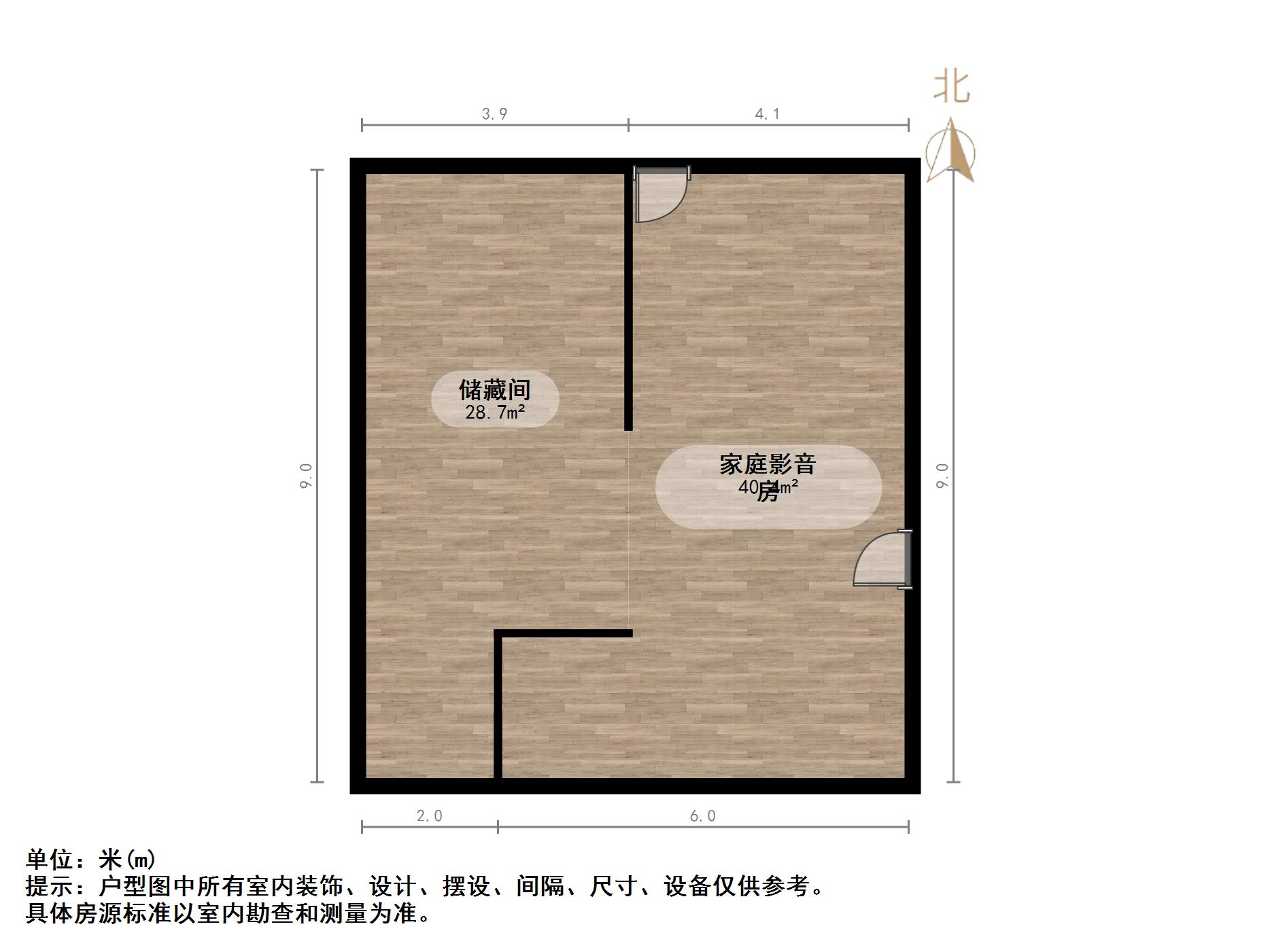 万科龙湖城市之光