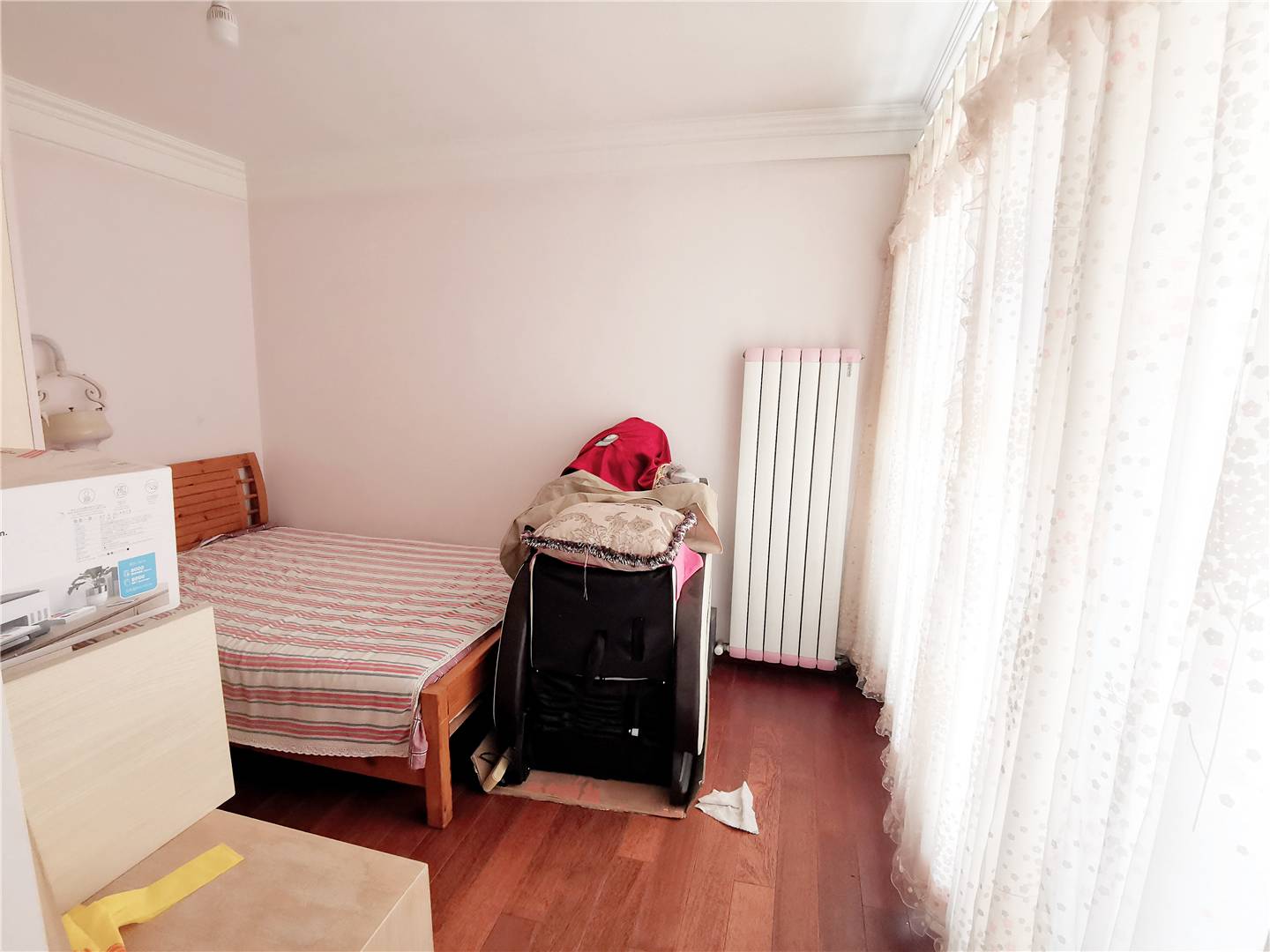 鲁能领秀城中央公园（十七、十八区）