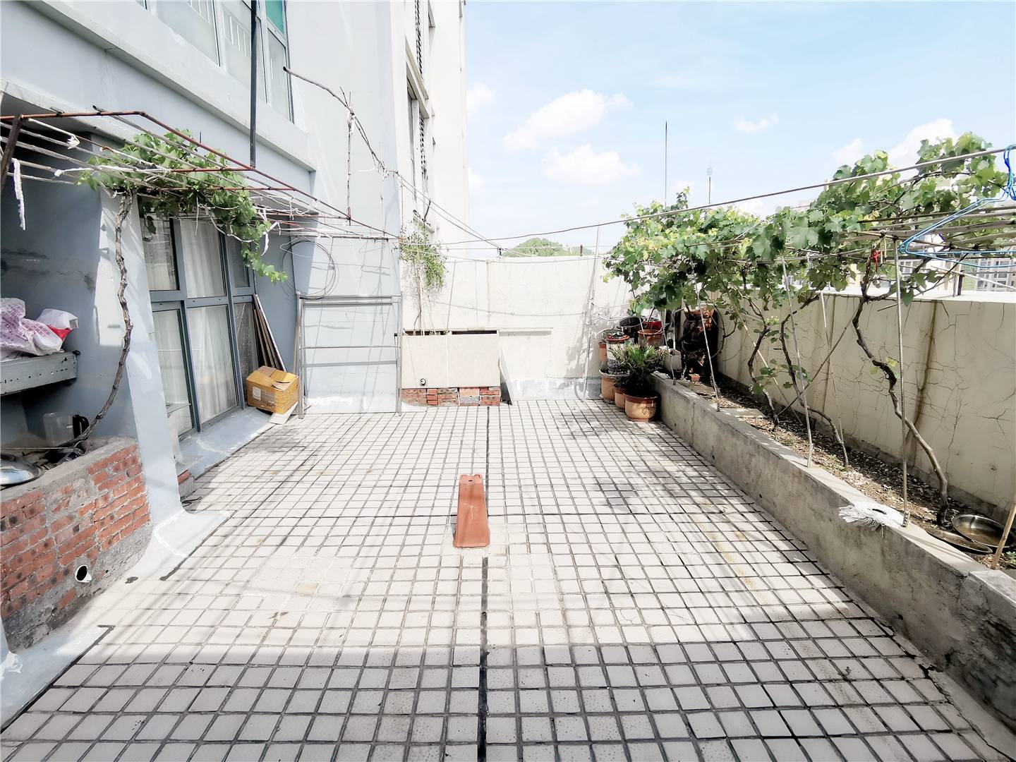 鲁能领秀城中央公园（十七、十八区）