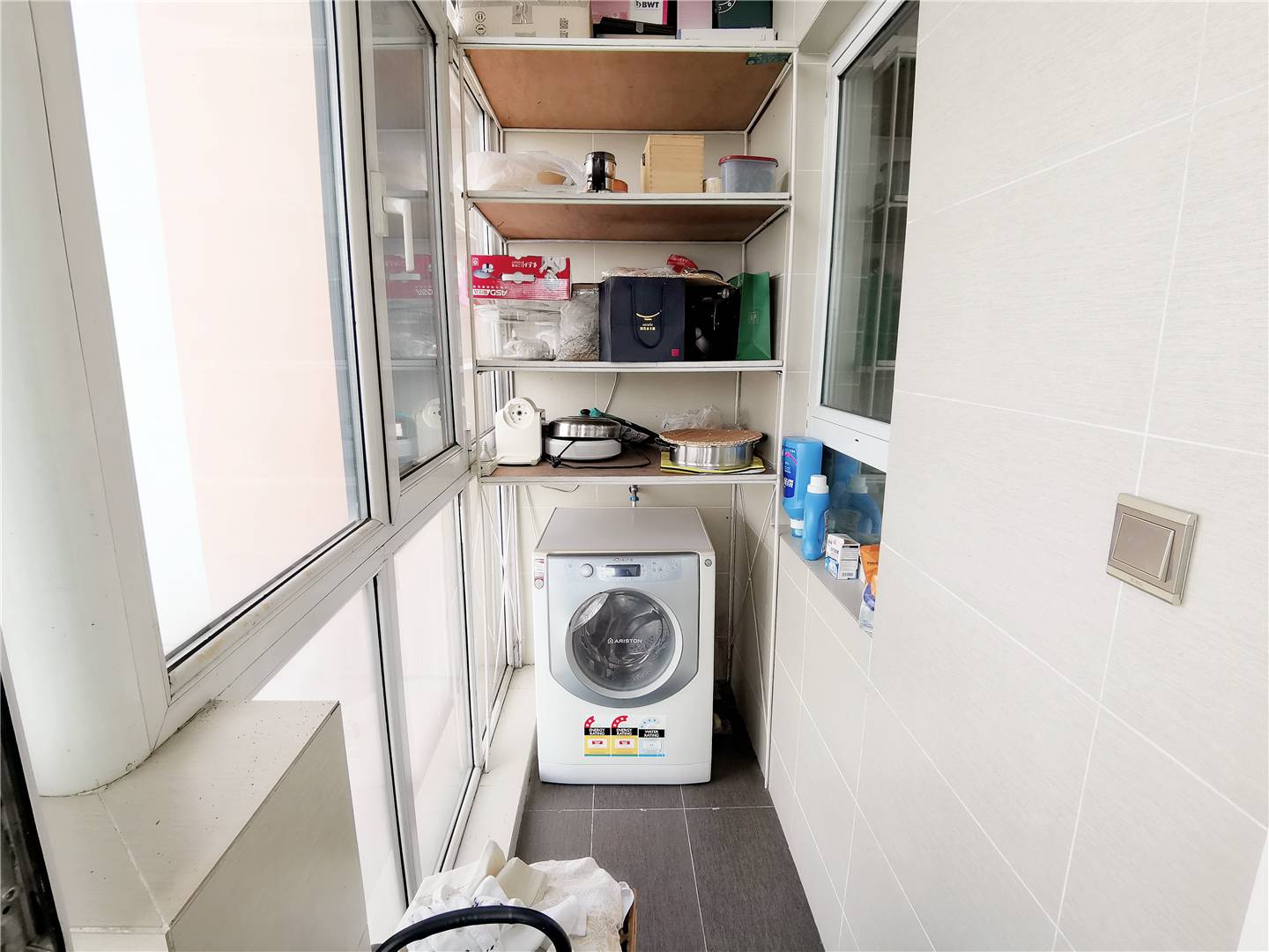 鲁能领秀城中央公园（十七、十八区）