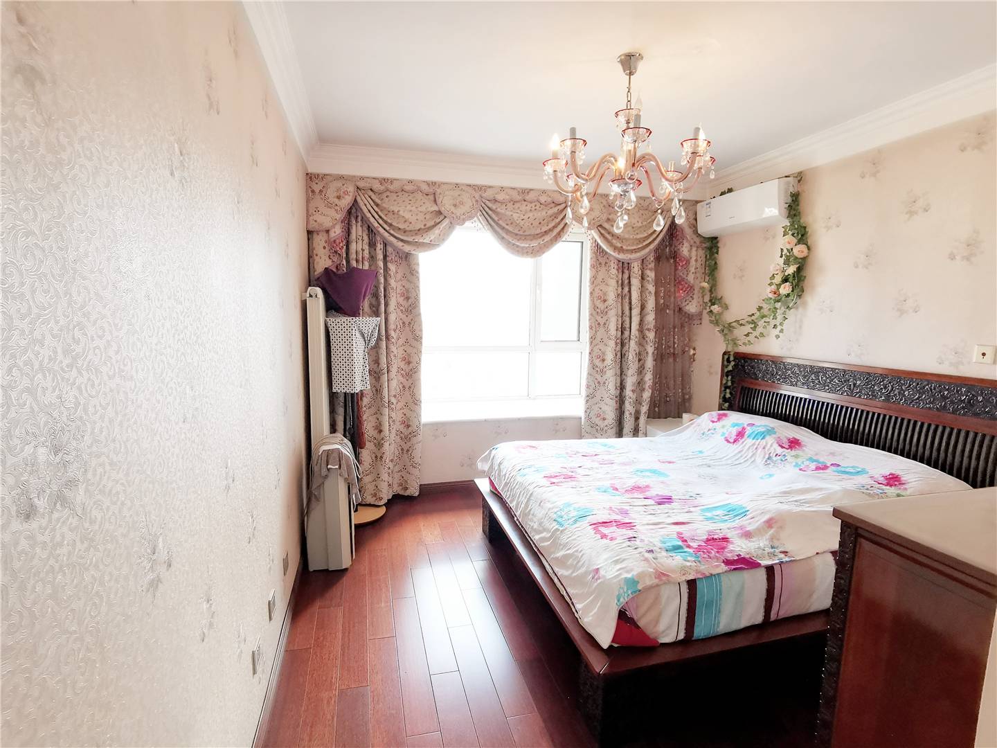 鲁能领秀城中央公园（十七、十八区）