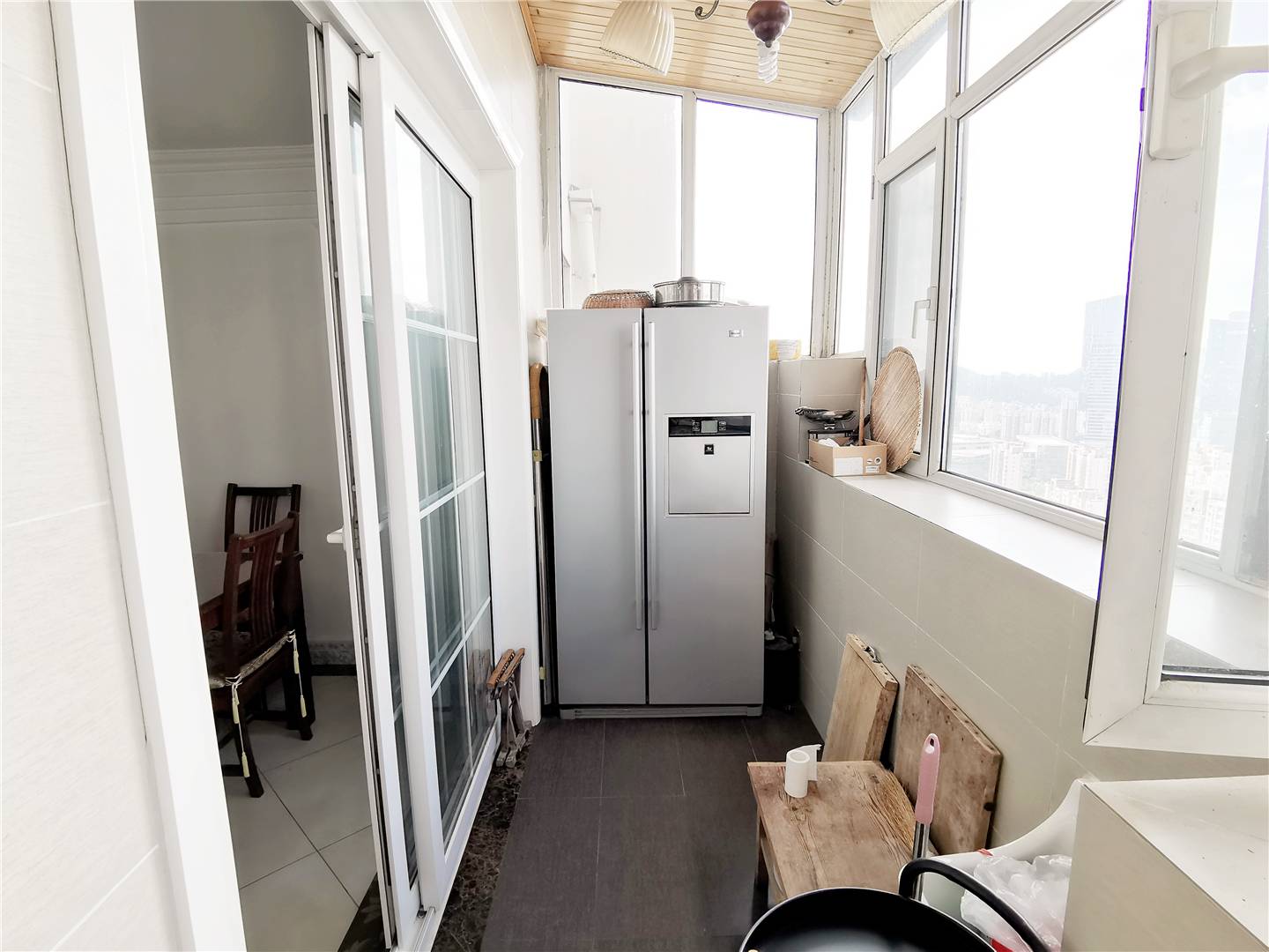 鲁能领秀城中央公园（十七、十八区）