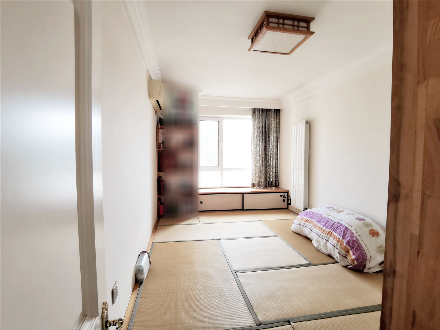 鲁能领秀城中央公园（十七、十八区）