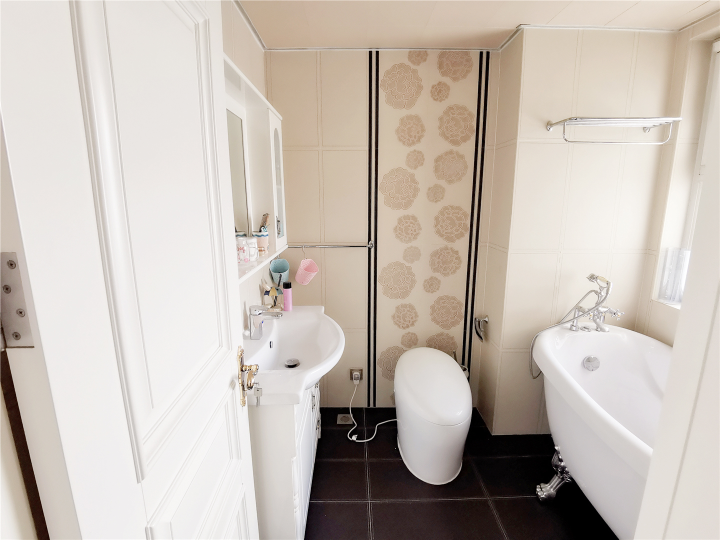 鲁能领秀城中央公园（十七、十八区）