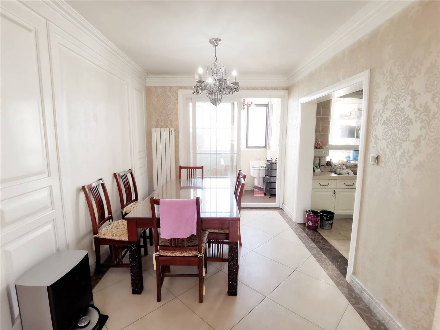 鲁能领秀城中央公园（十七、十八区）