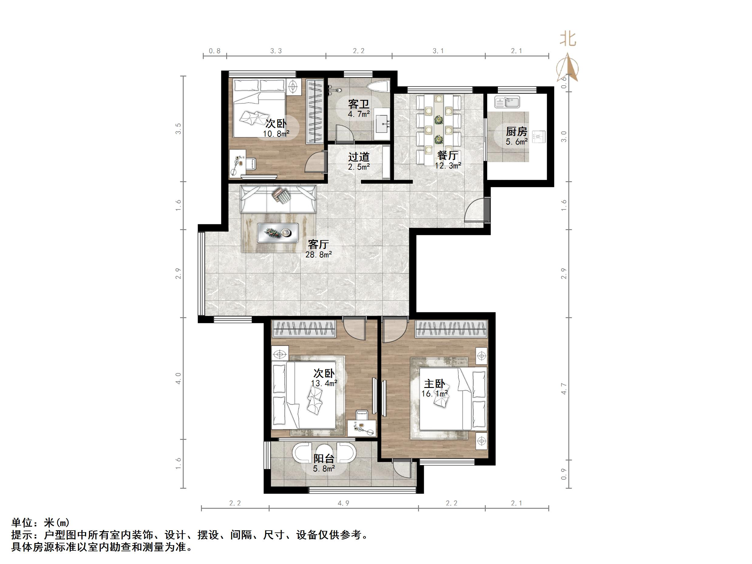 龙园小区(济高龙园)