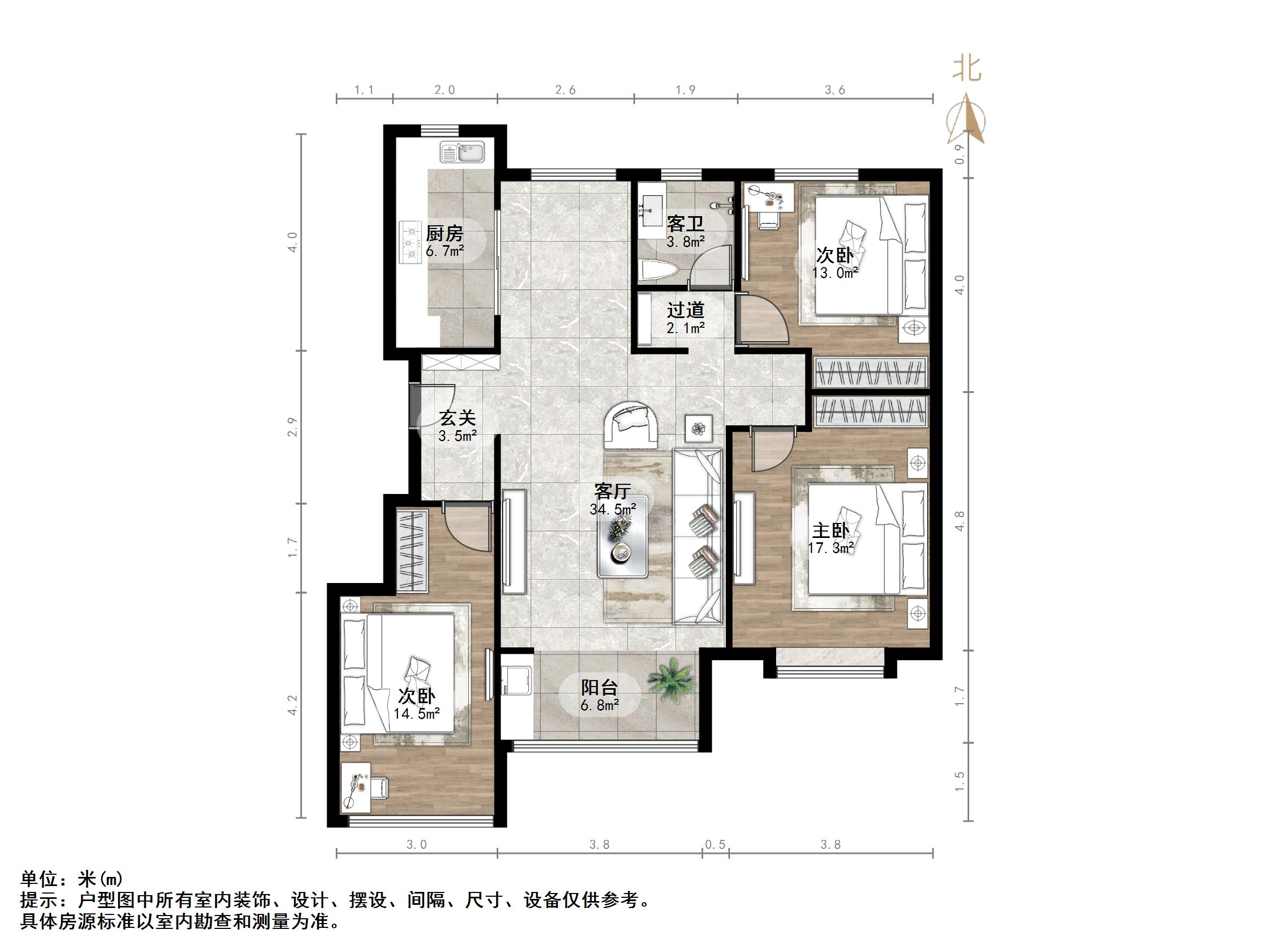 龙湖春江郦城