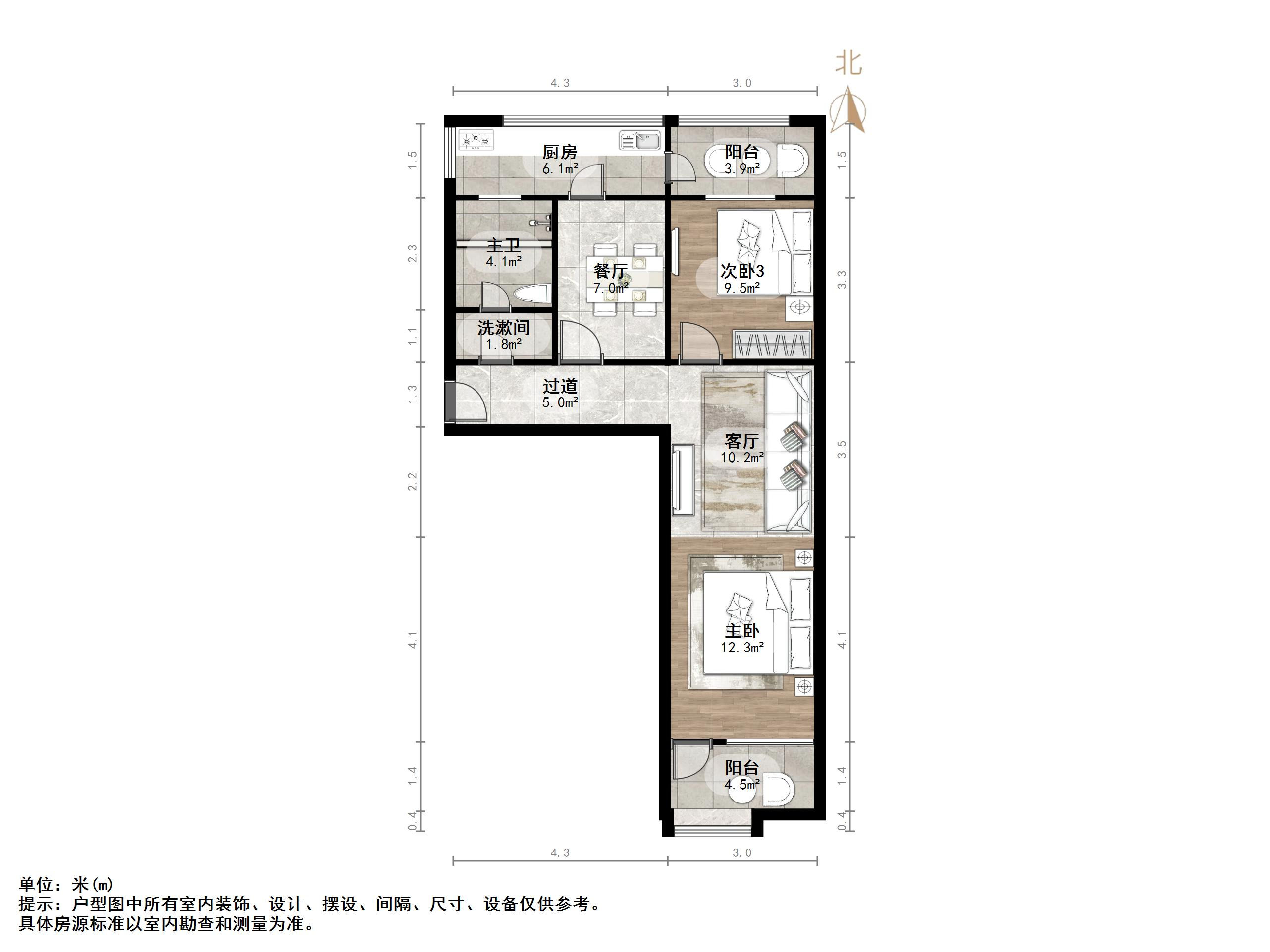 闵子骞路62-4号