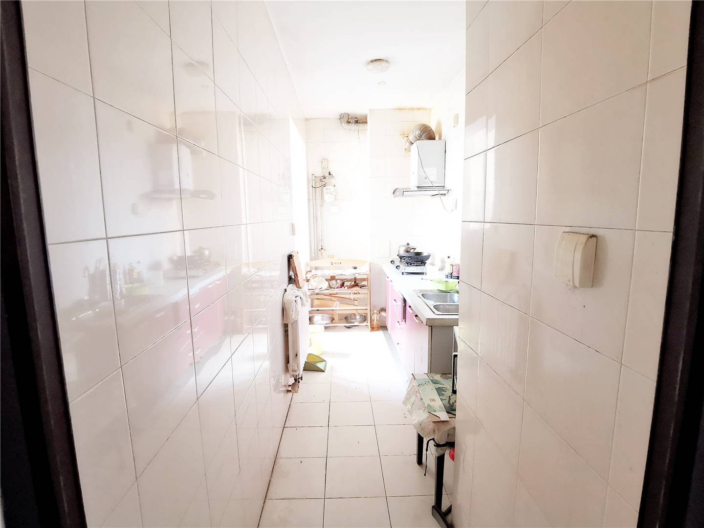 鲁能领秀城UP区(十四区)