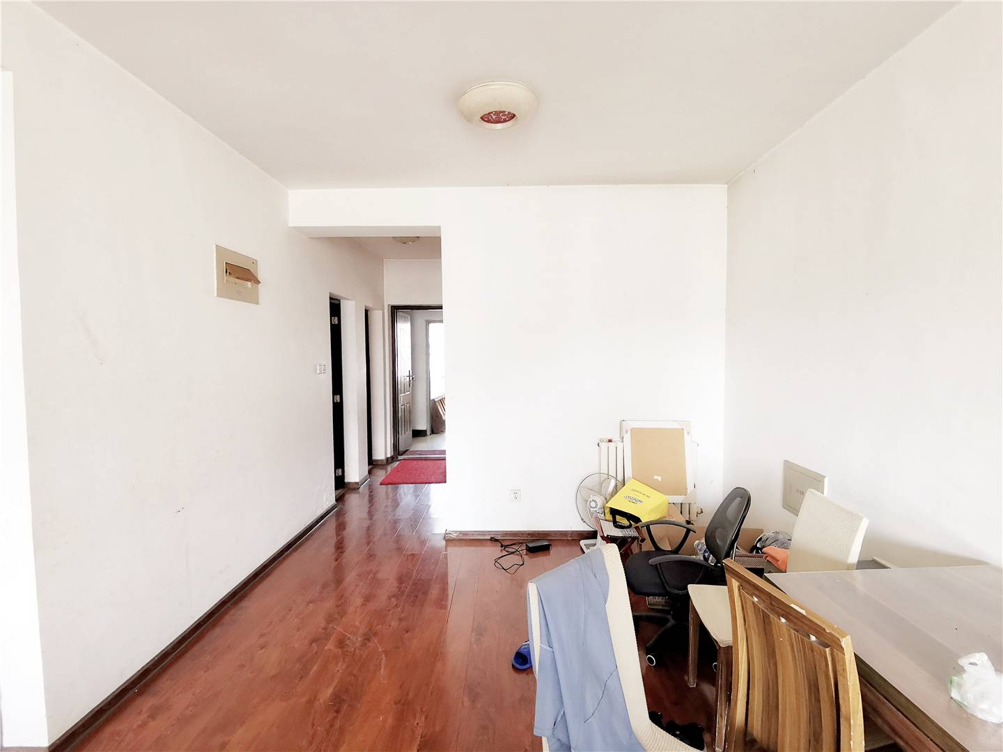 鲁能领秀城UP区(十四区)