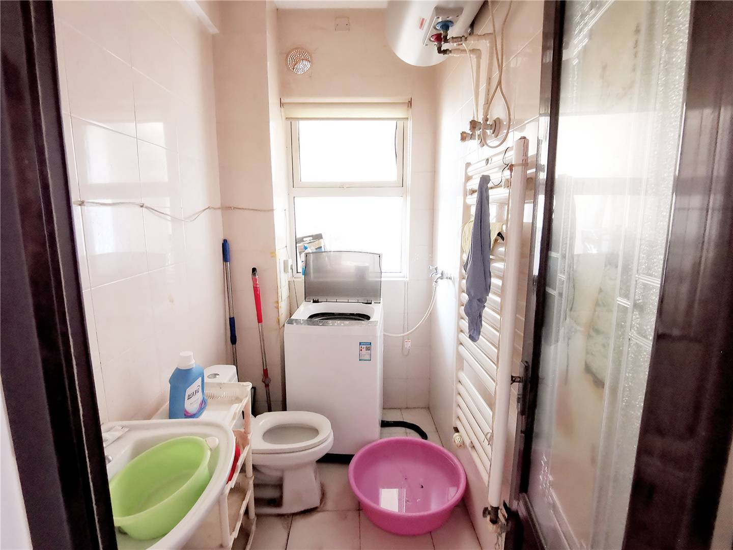 鲁能领秀城UP区(十四区)