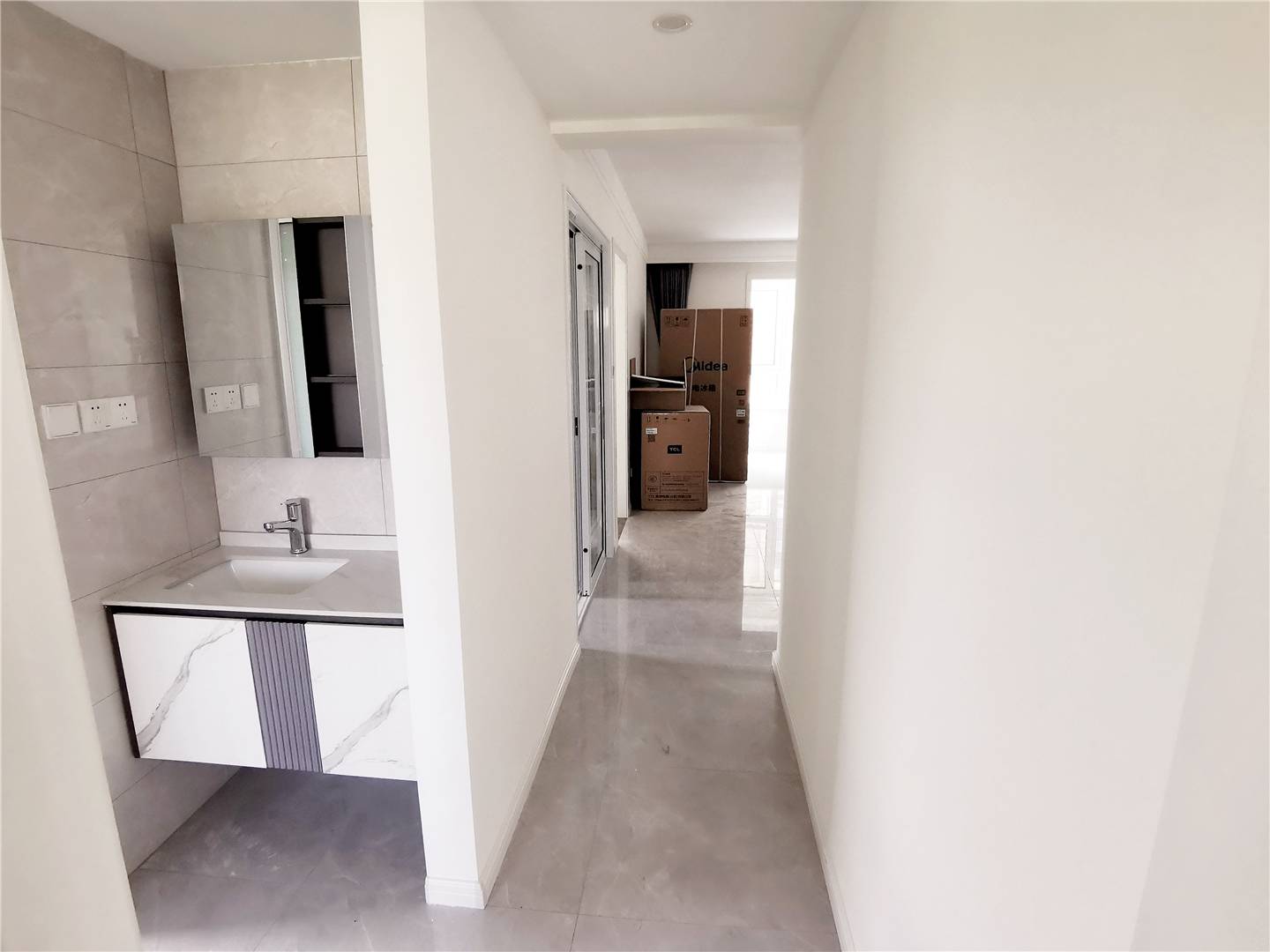 华润置地公元九里