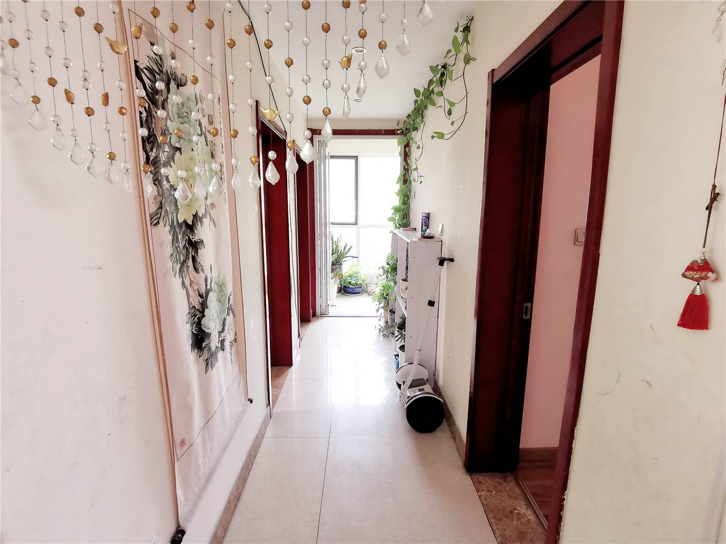 鲁能领秀城中央公园（十七、十八区）