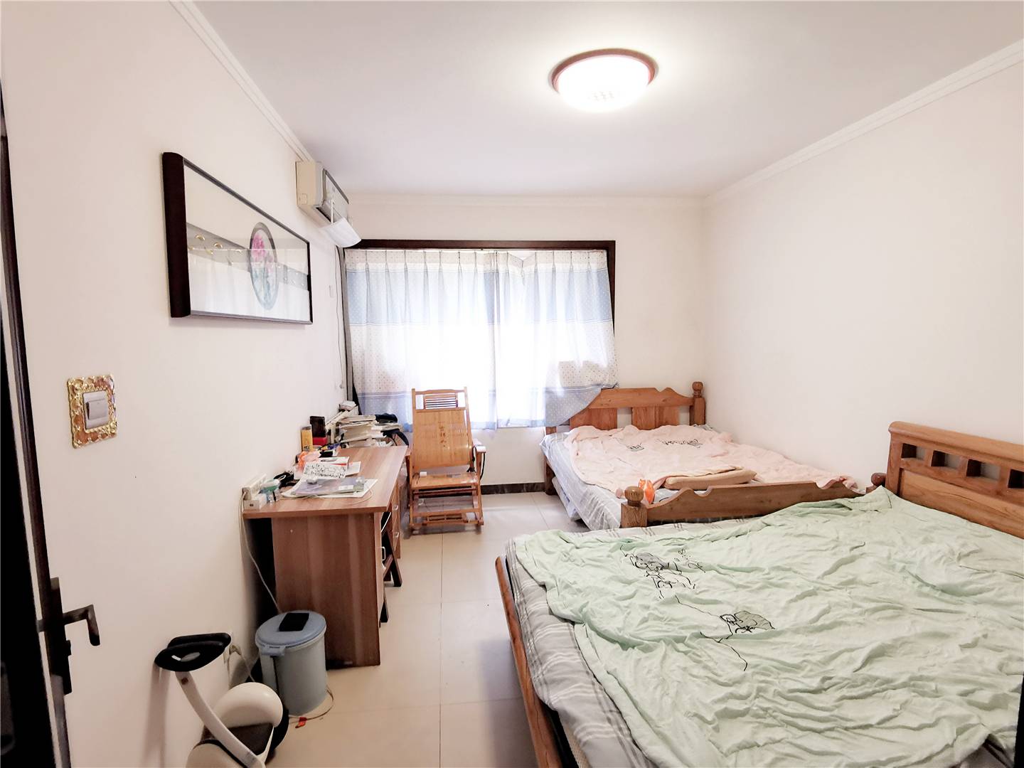 鲁能领秀城中央公园西三区（十九区）