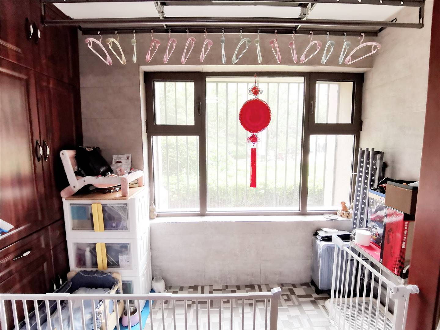 鲁能领秀城中央公园东区