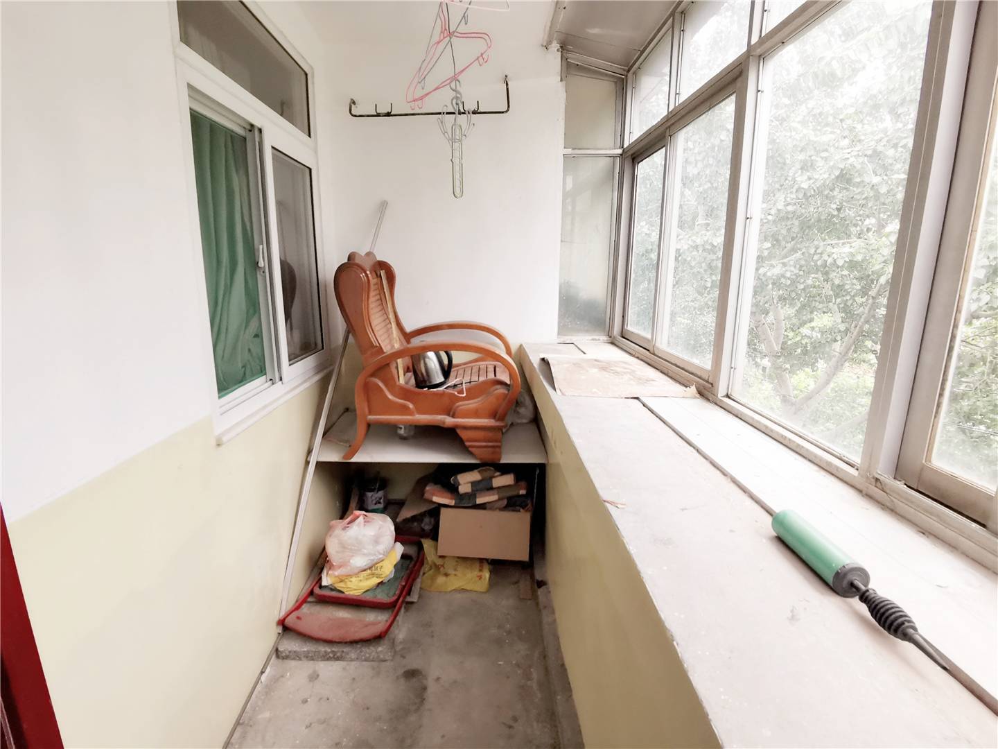 舜玉小区北区
