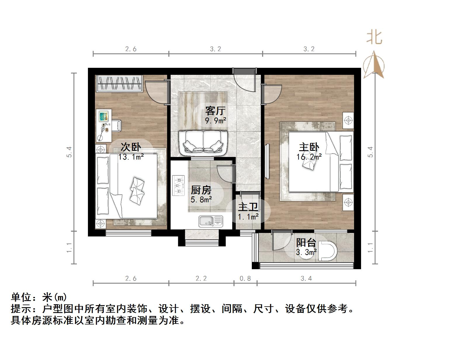 舜玉小区北区