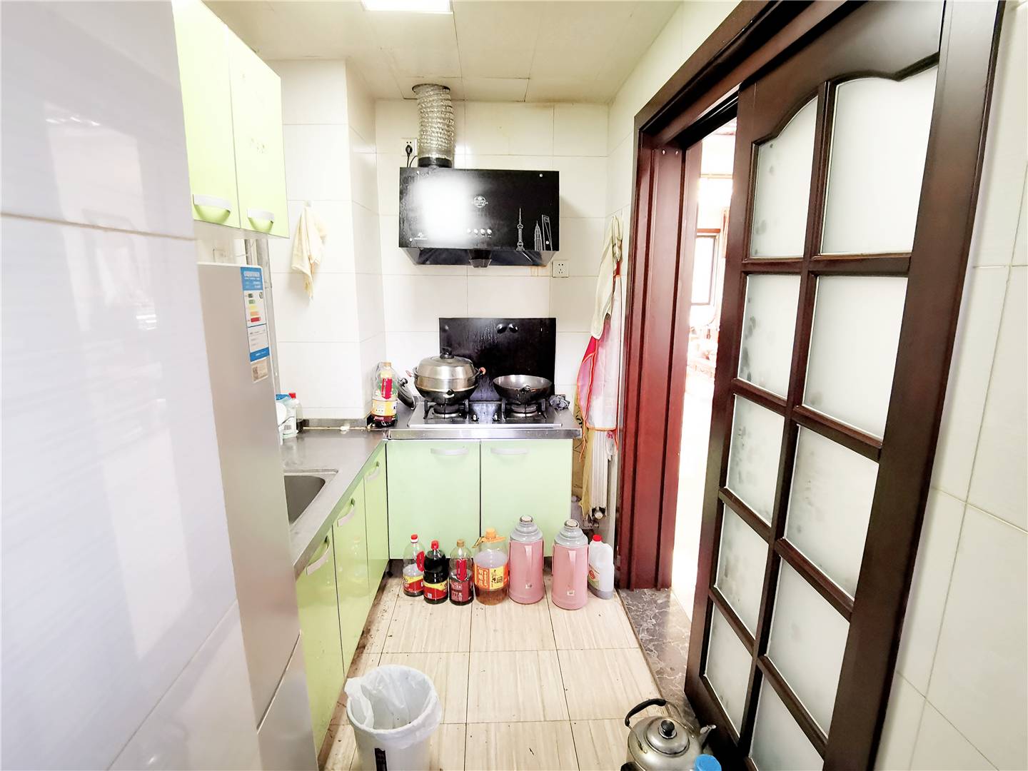 鲁能领秀城中央公园西三区（十九区）