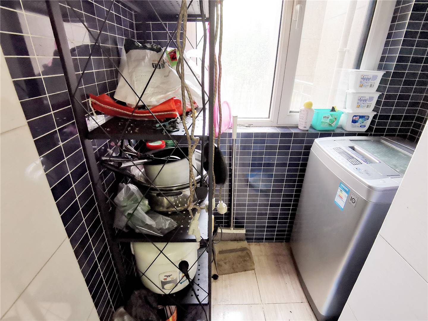 鲁能领秀城中央公园西三区（十九区）