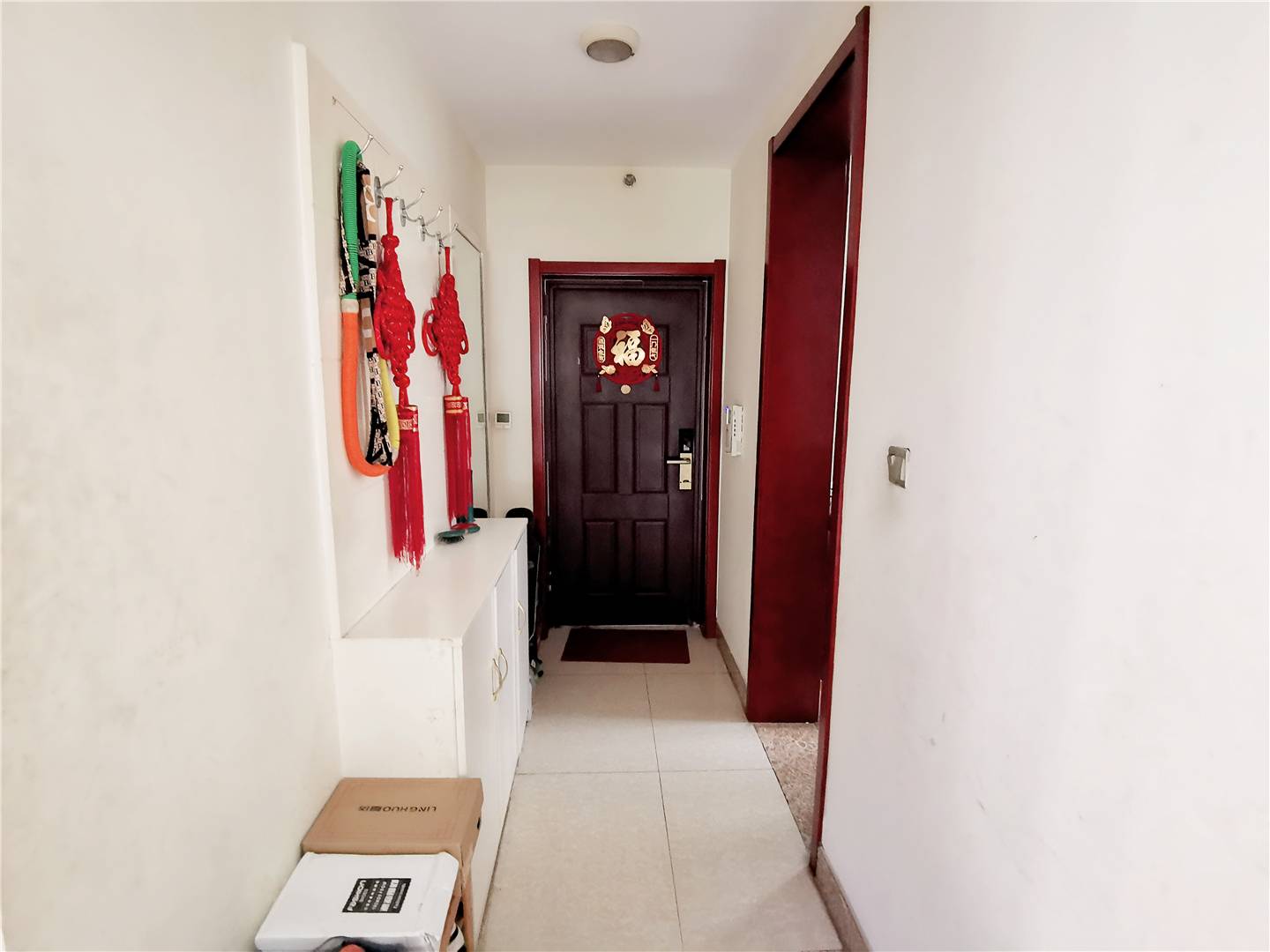 鲁能领秀城中央公园（十七、十八区）