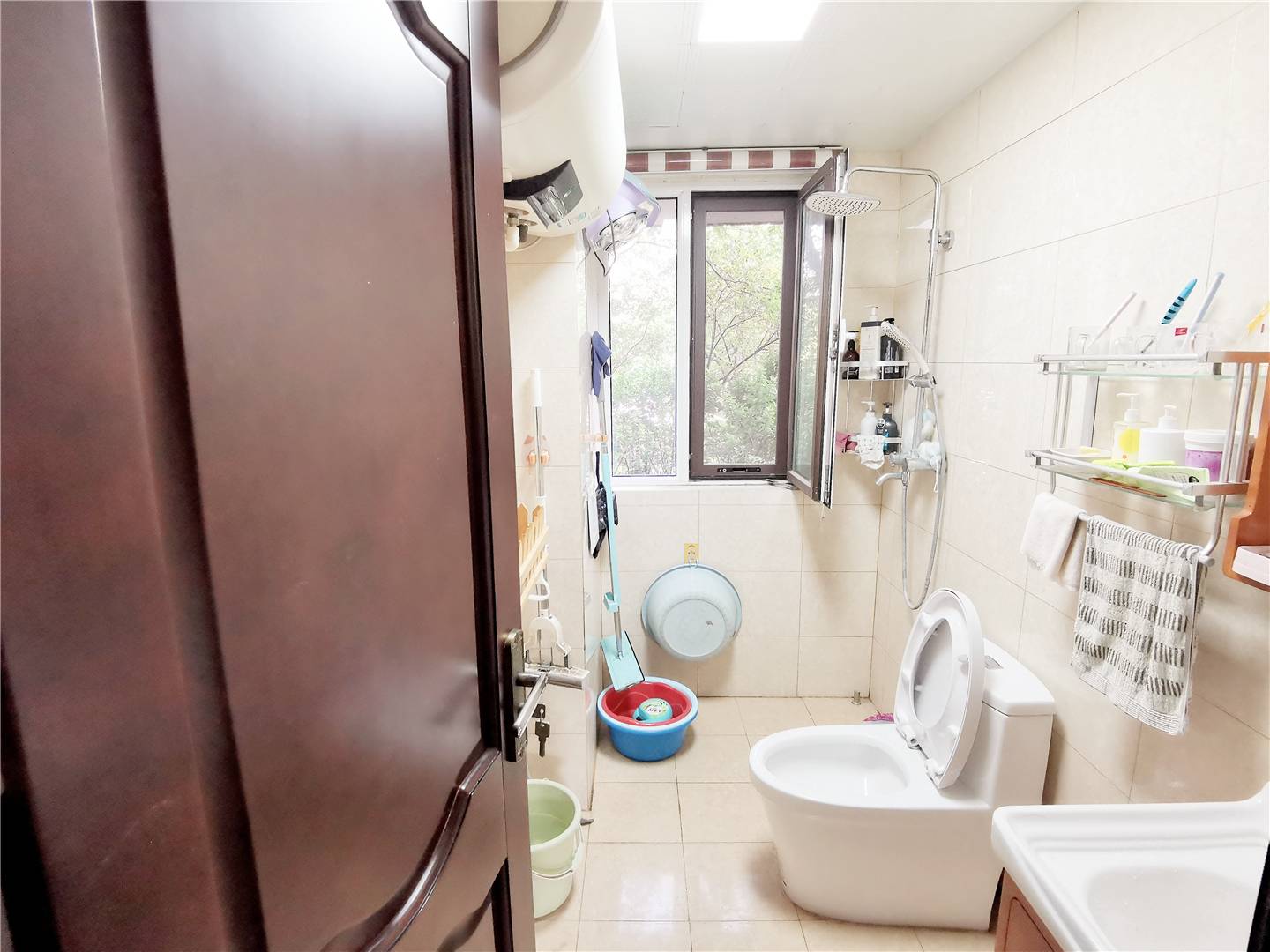 鲁能领秀城中央公园西三区（十九区）