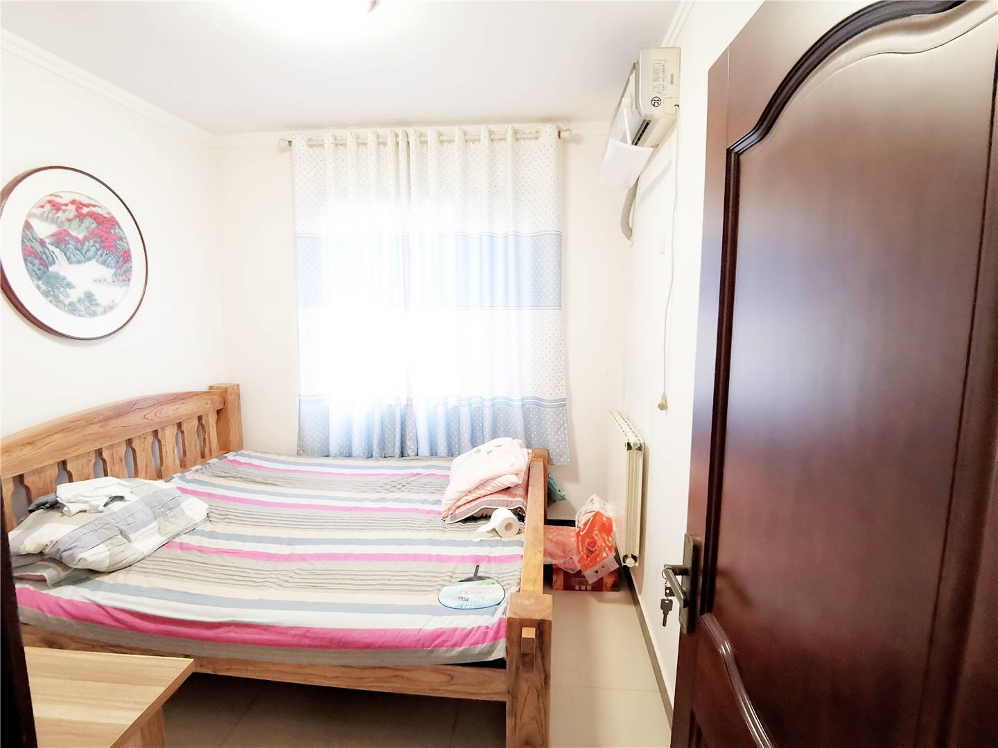 鲁能领秀城中央公园西三区（十九区）