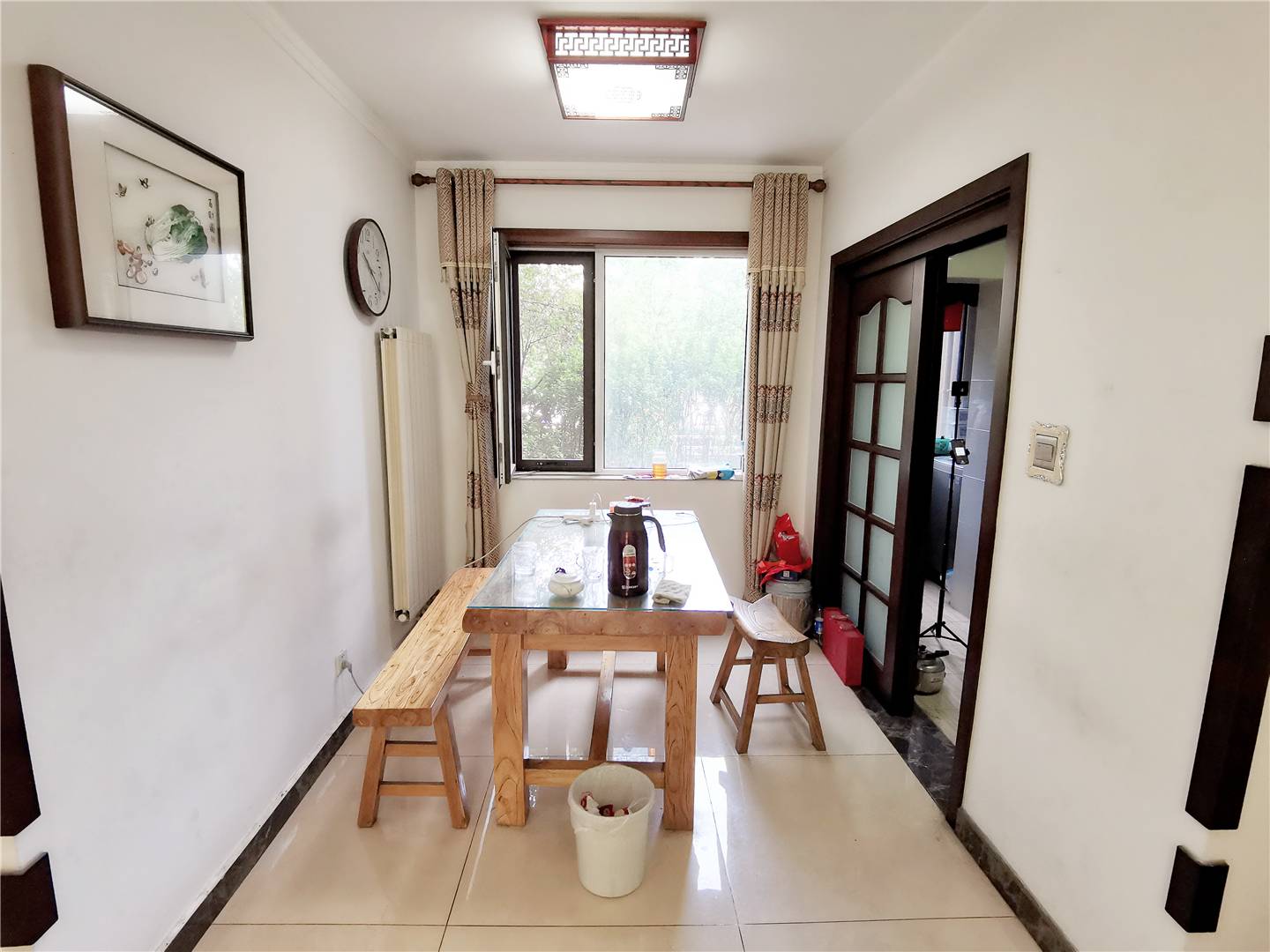 鲁能领秀城中央公园西三区（十九区）