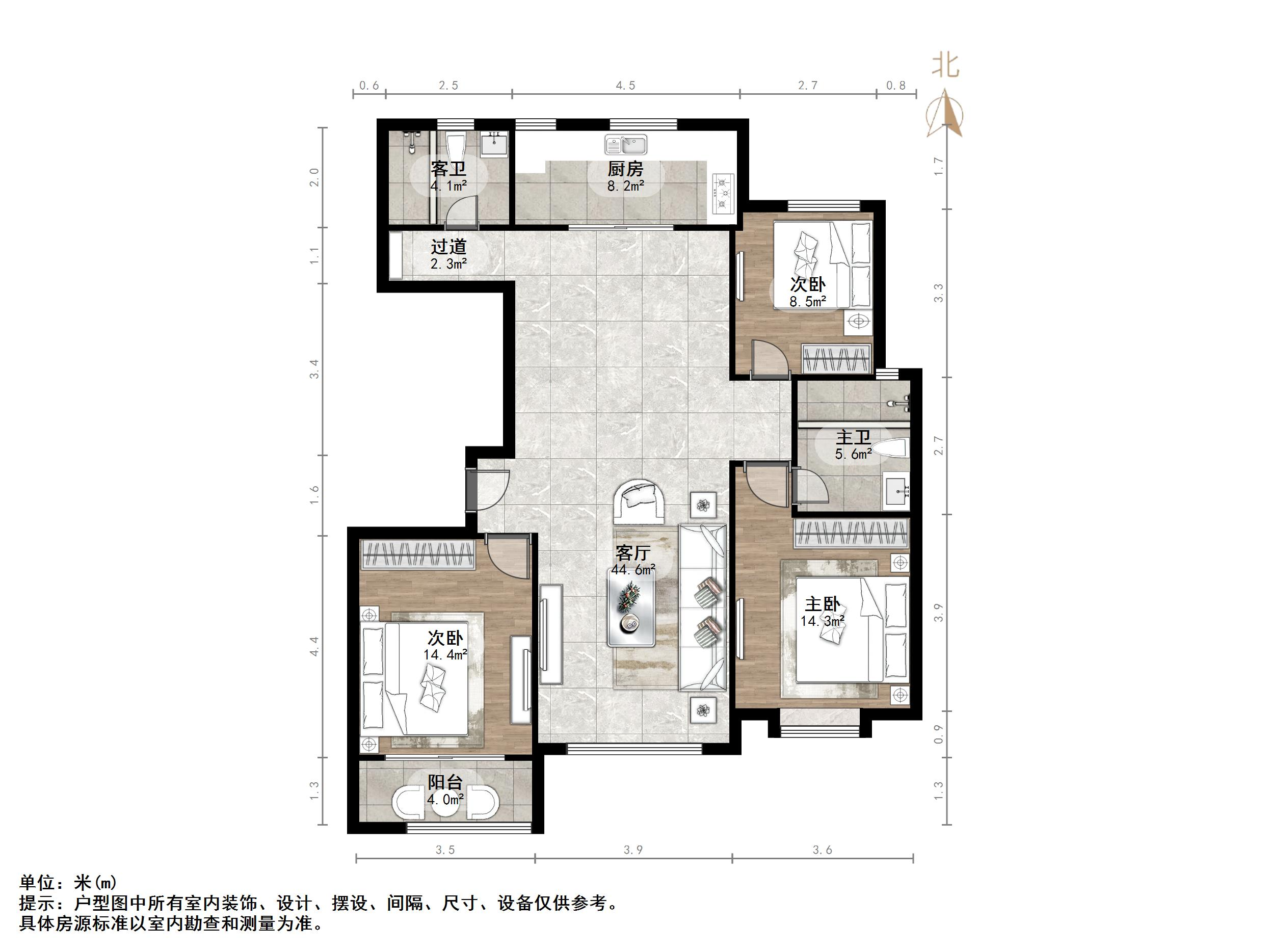 涵玉翠岭