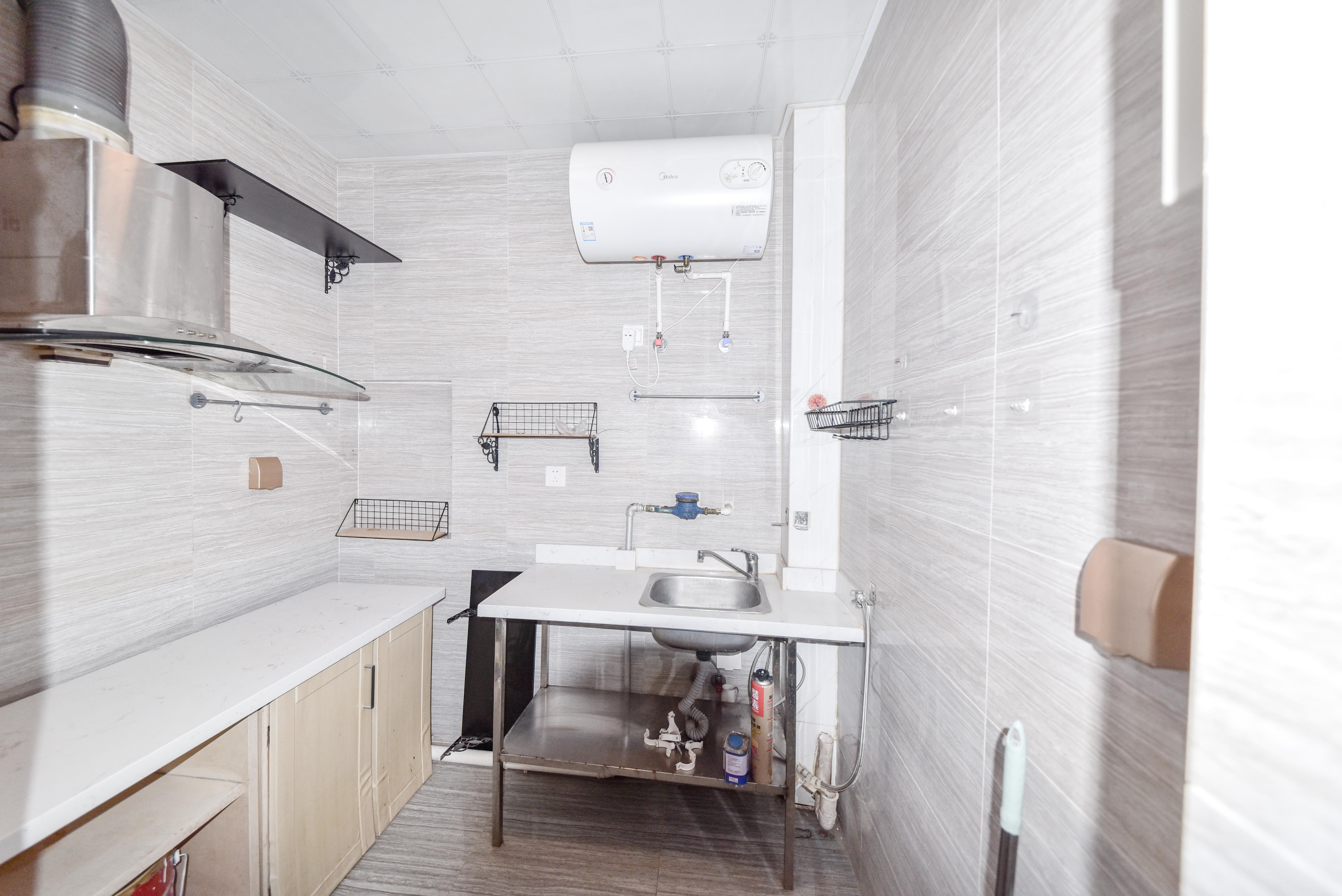 千佛山医院宿舍