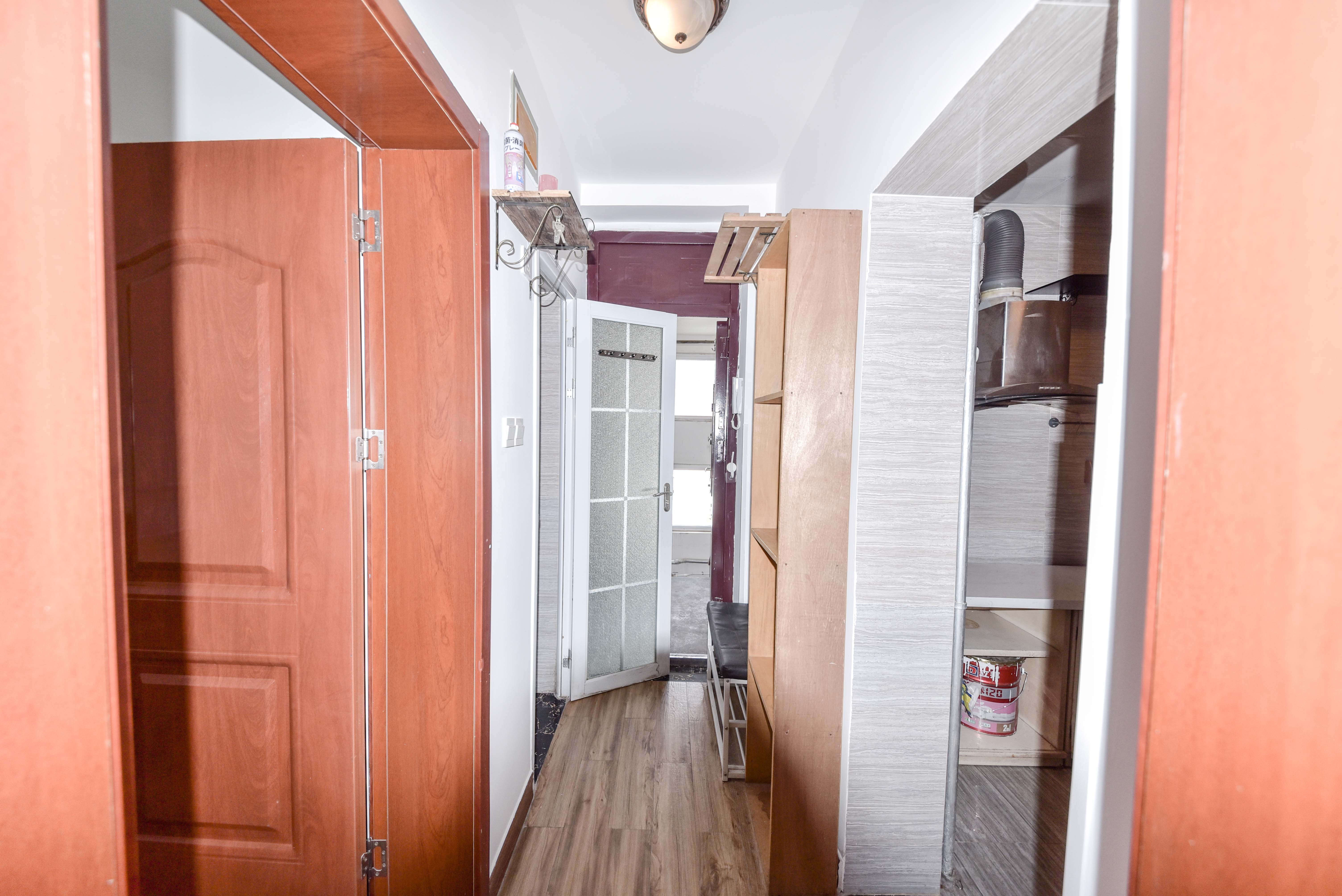 千佛山医院宿舍