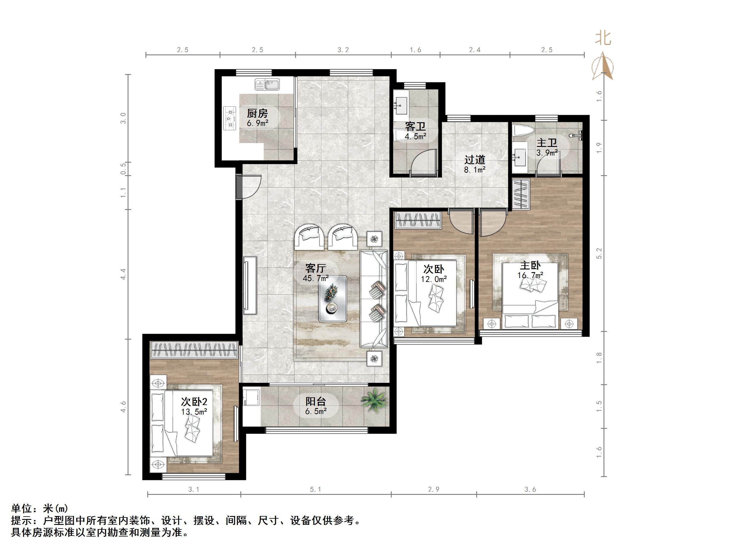 龙湖春江郦城