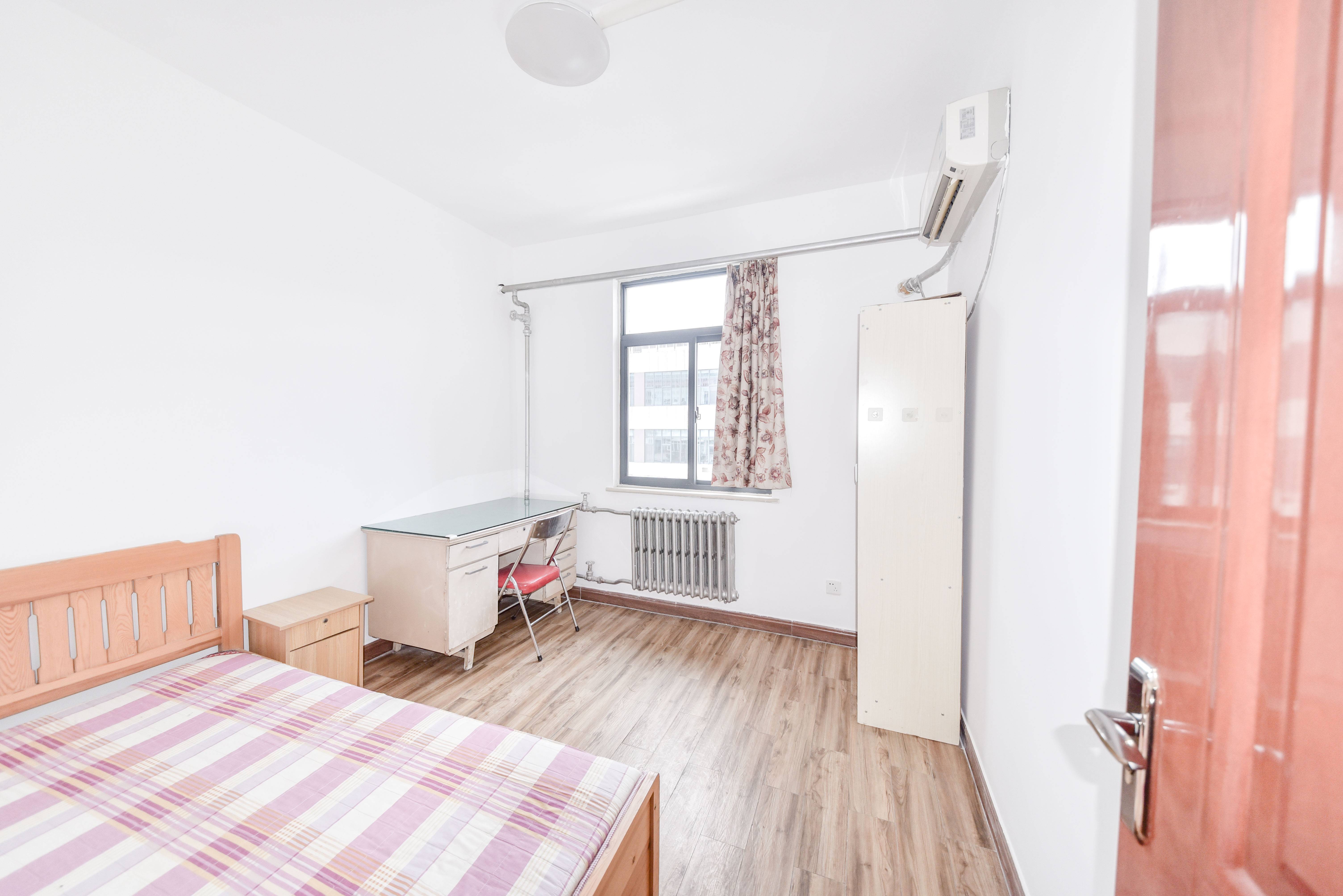 千佛山医院宿舍